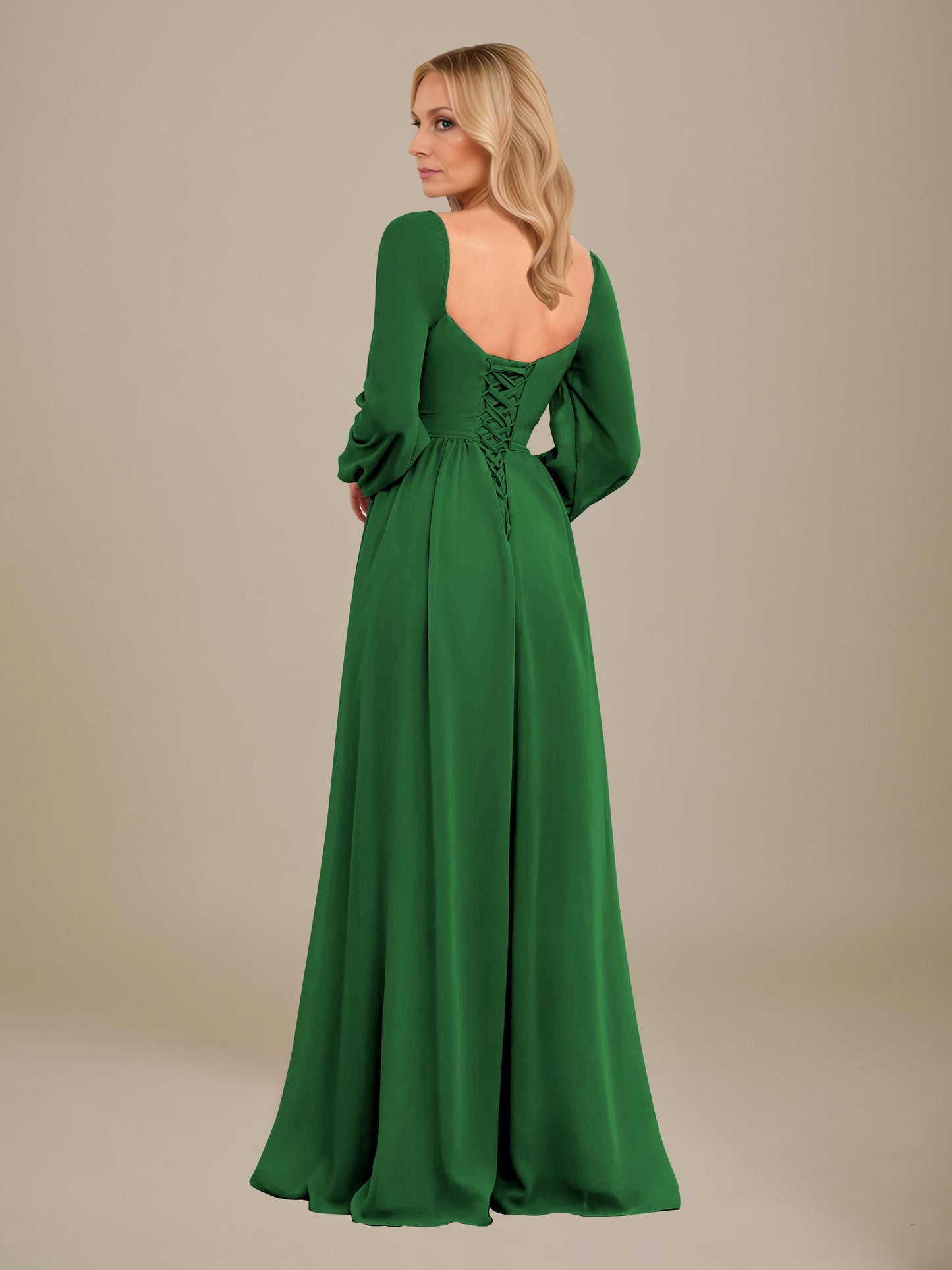 #color_Emerald Green