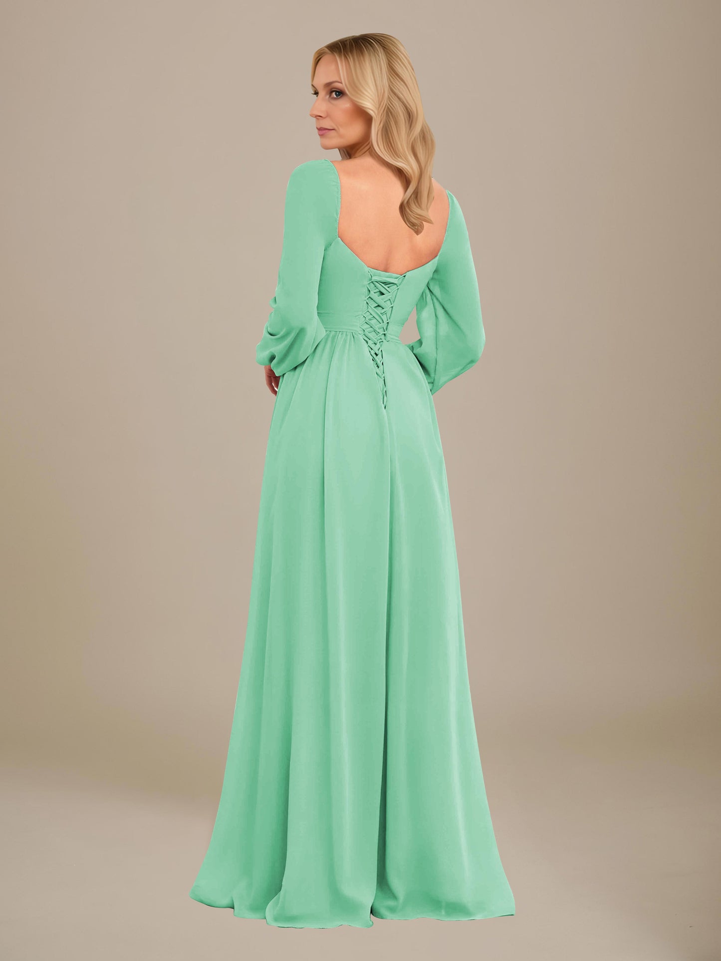 #color_Mint Green