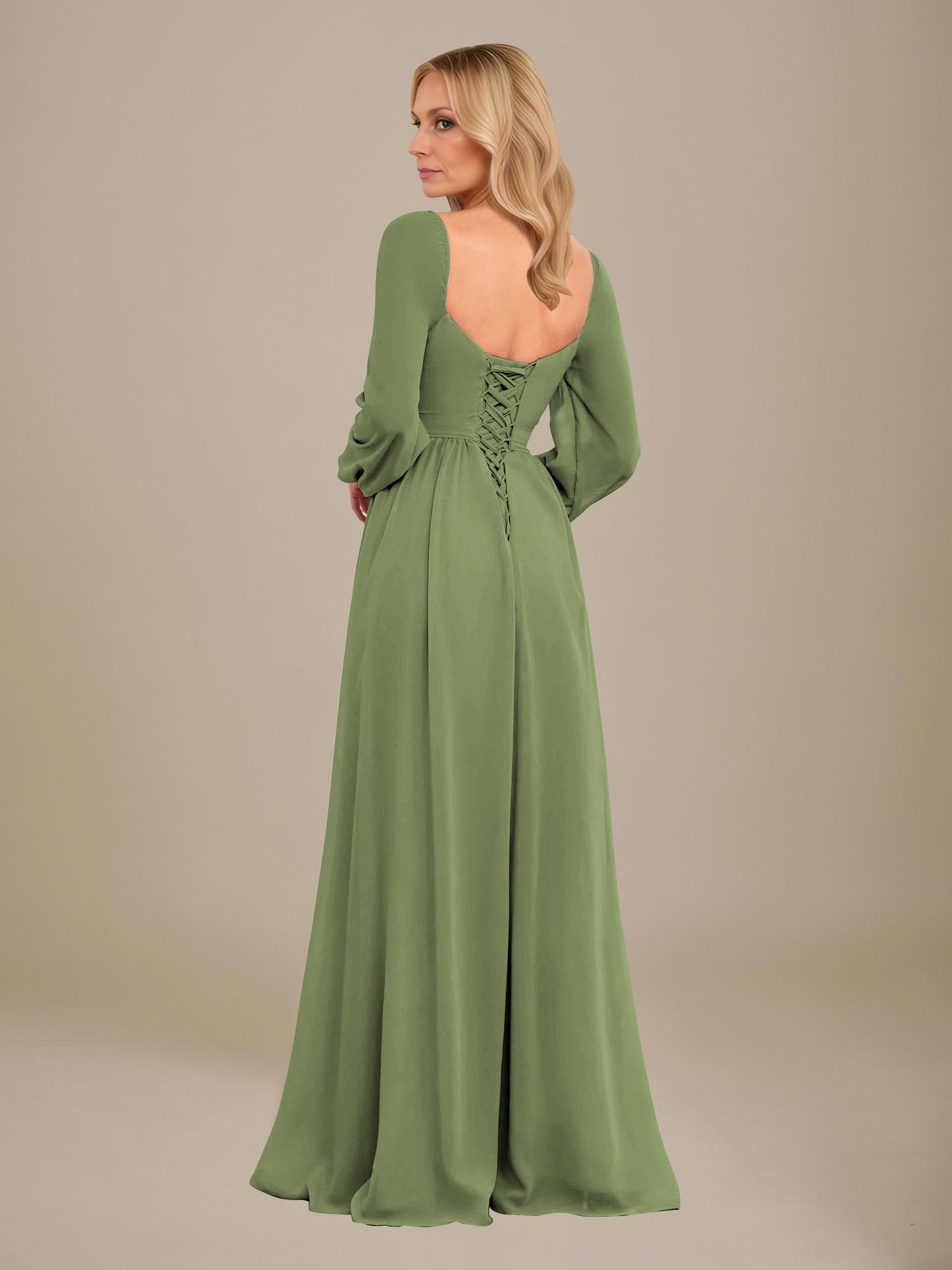 #color_Olive Green