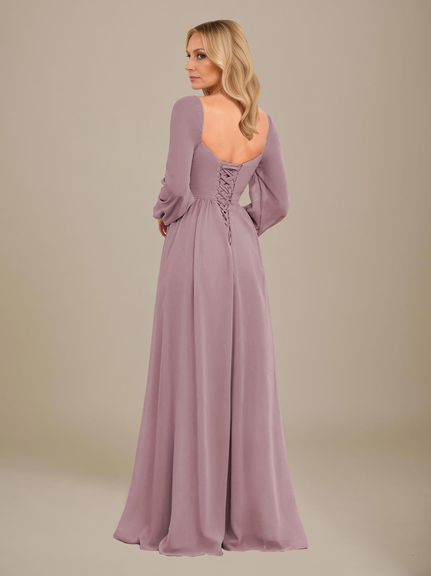 #color_Vintage Mauve