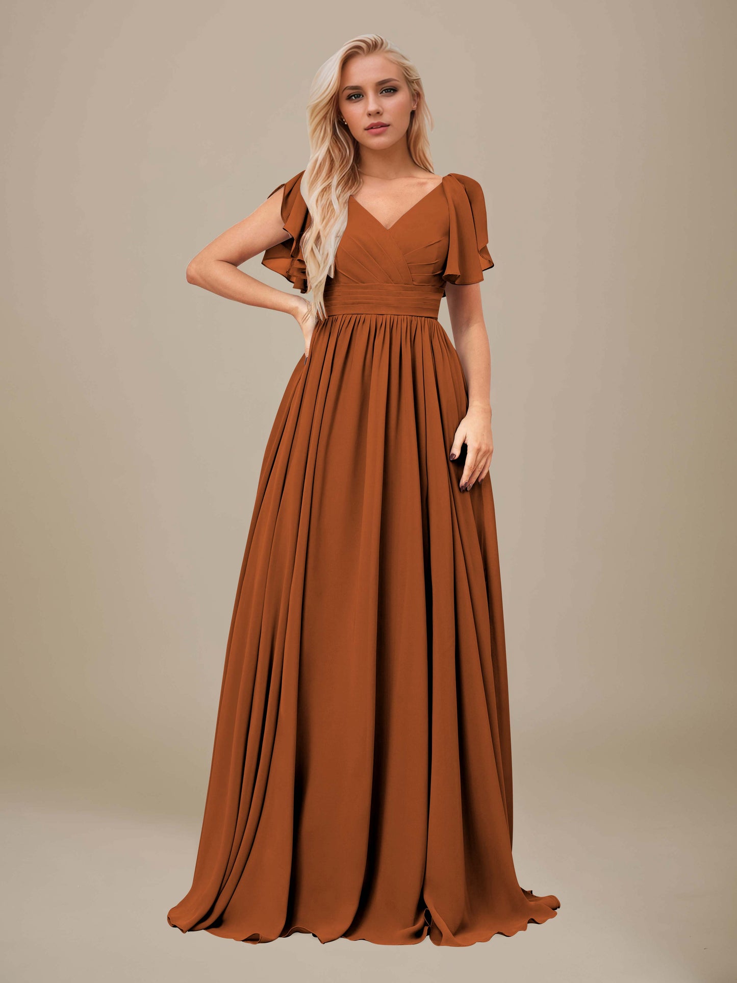 #color_Burnt Orange