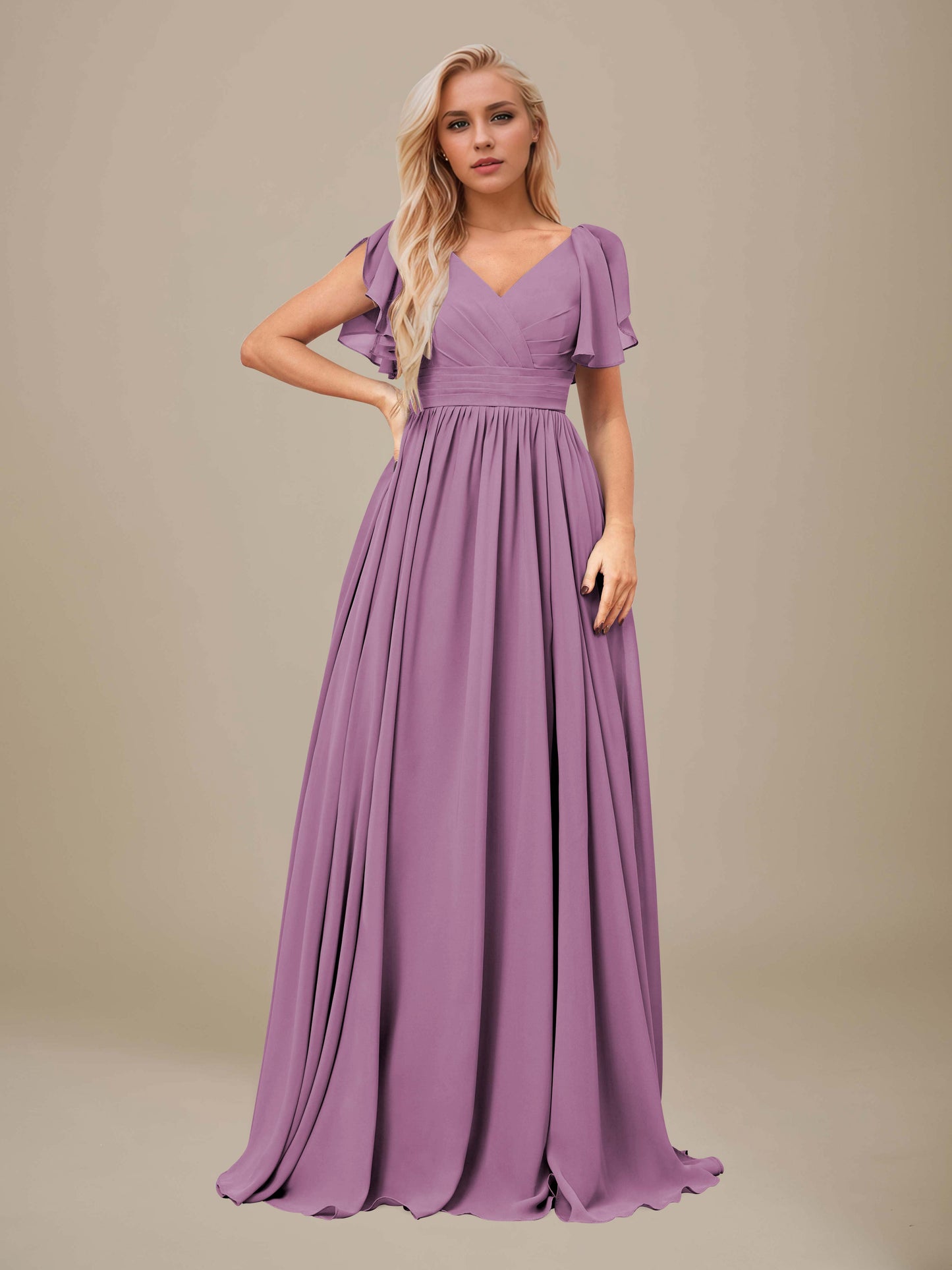 #color_Dusty Purple