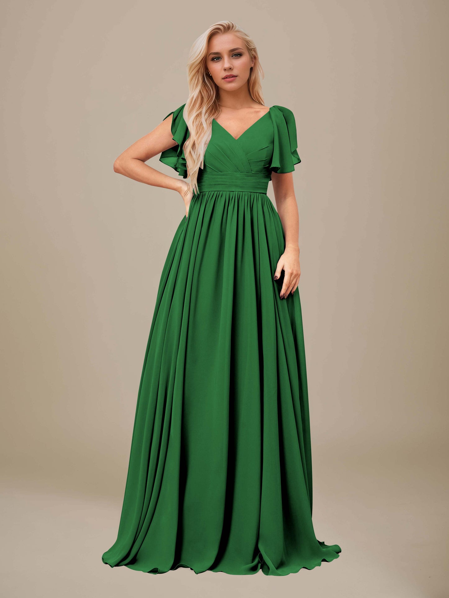 #color_Emerald Green