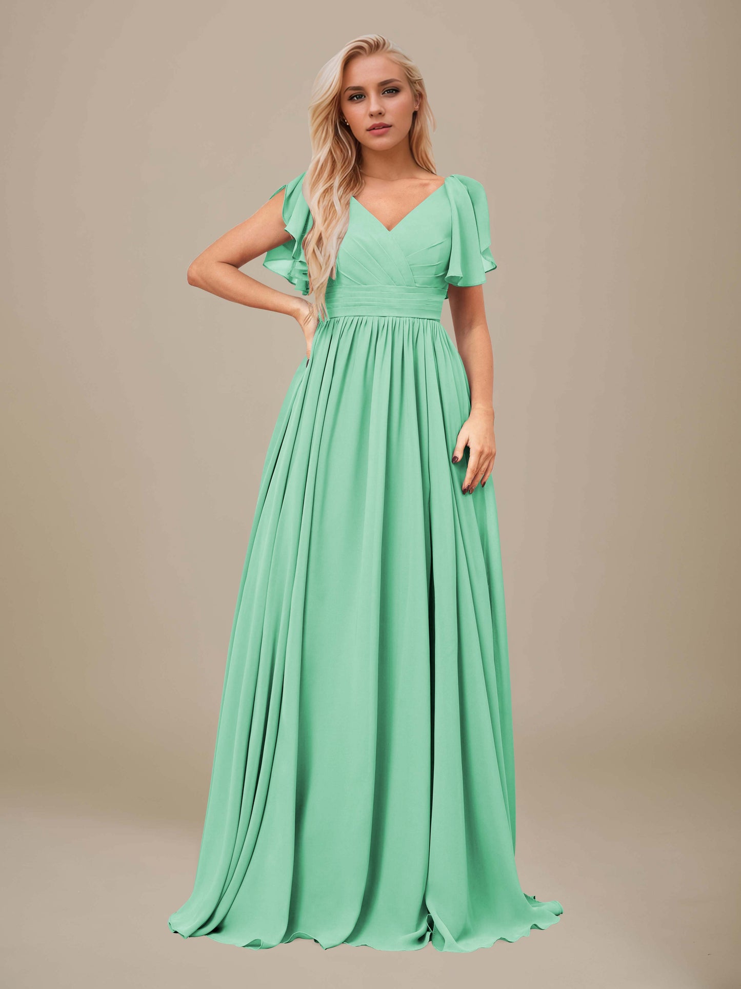 #color_Mint Green
