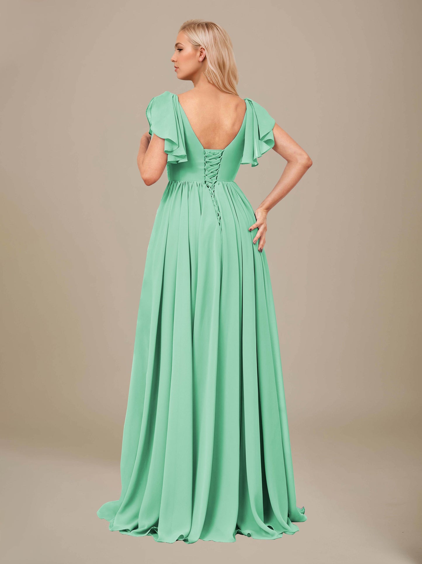 #color_Mint Green