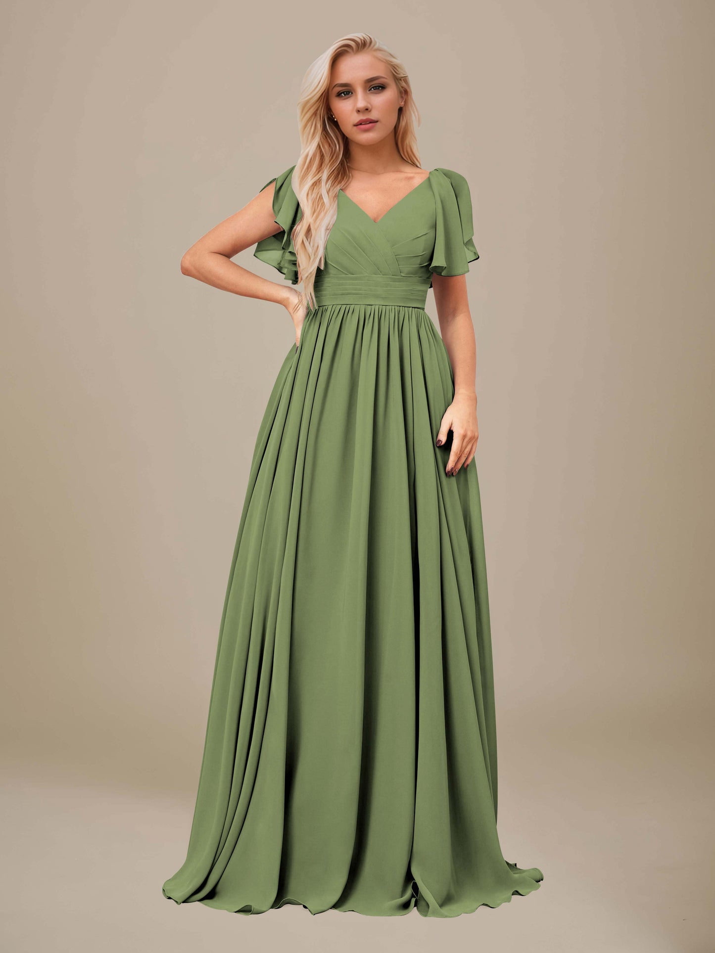 #color_Olive Green