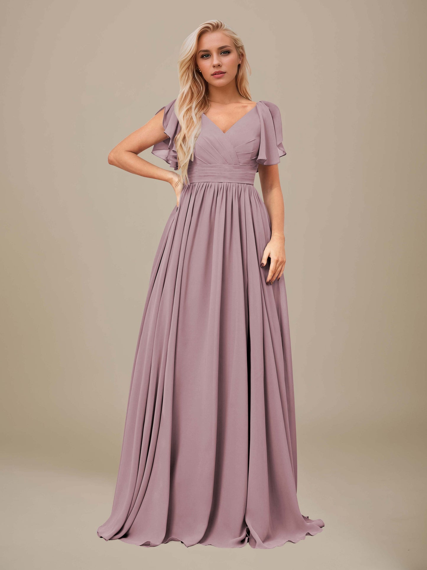 #color_Vintage Mauve