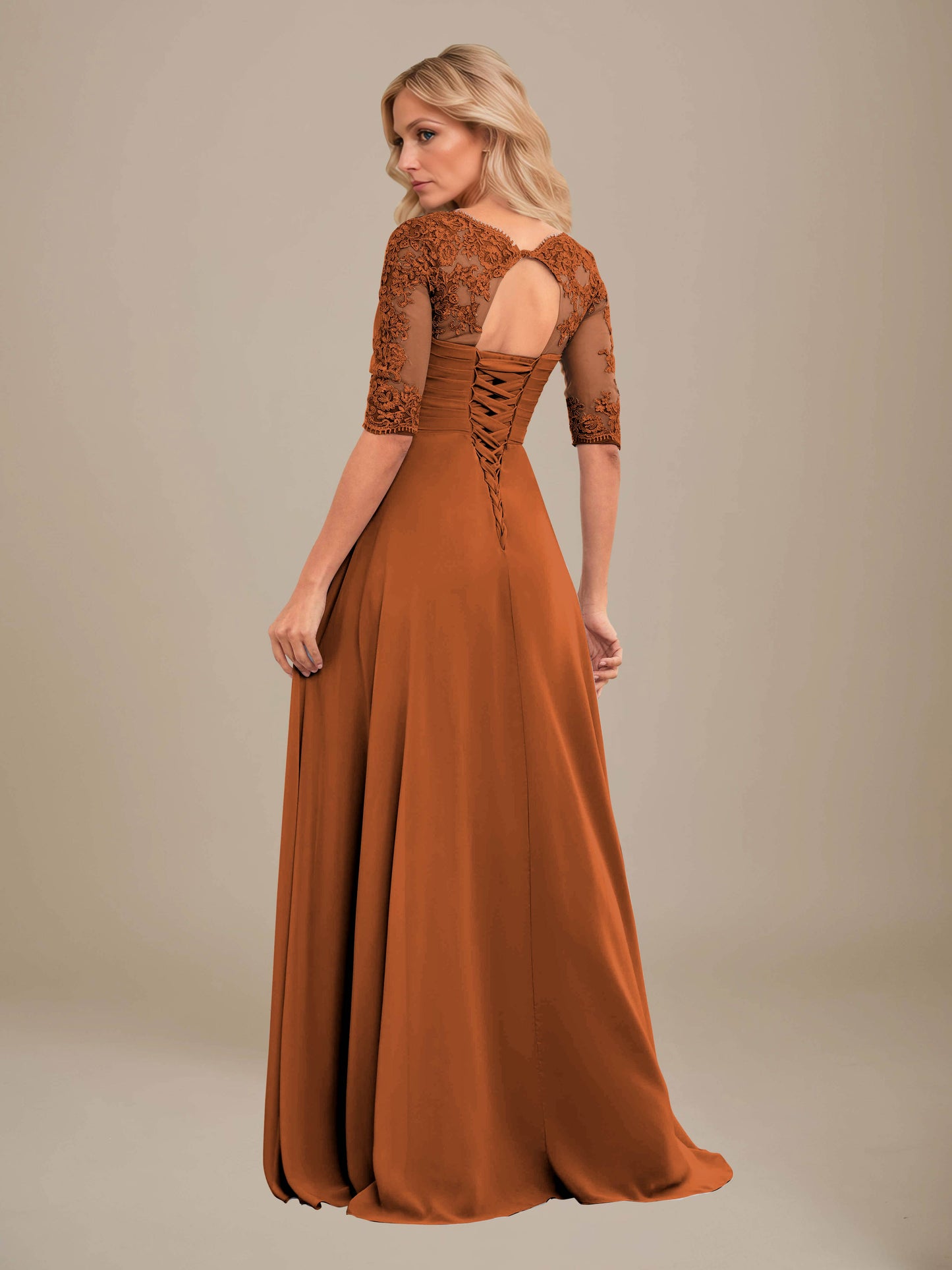 #color_Burnt Orange