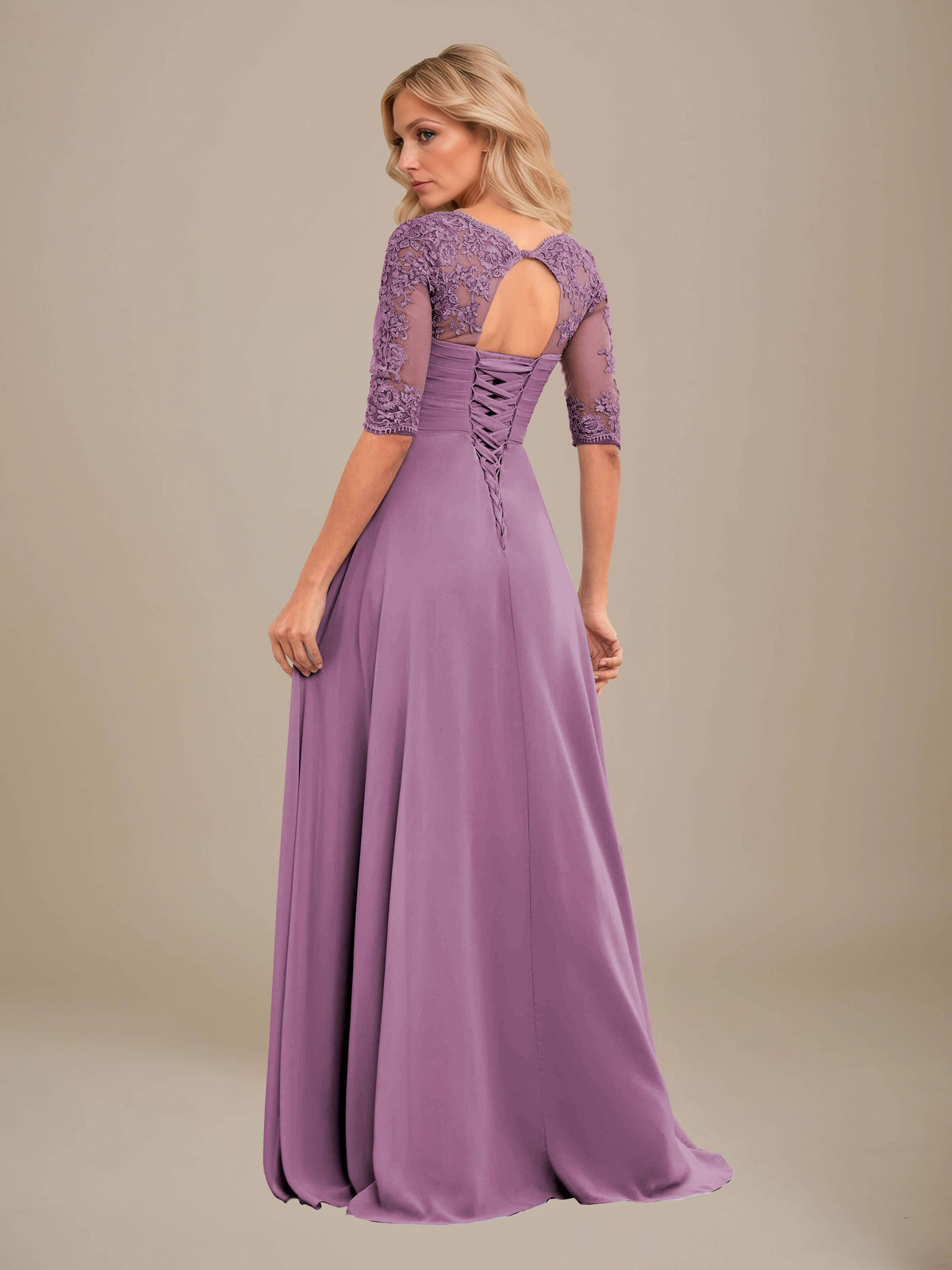 #color_Dusty Purple