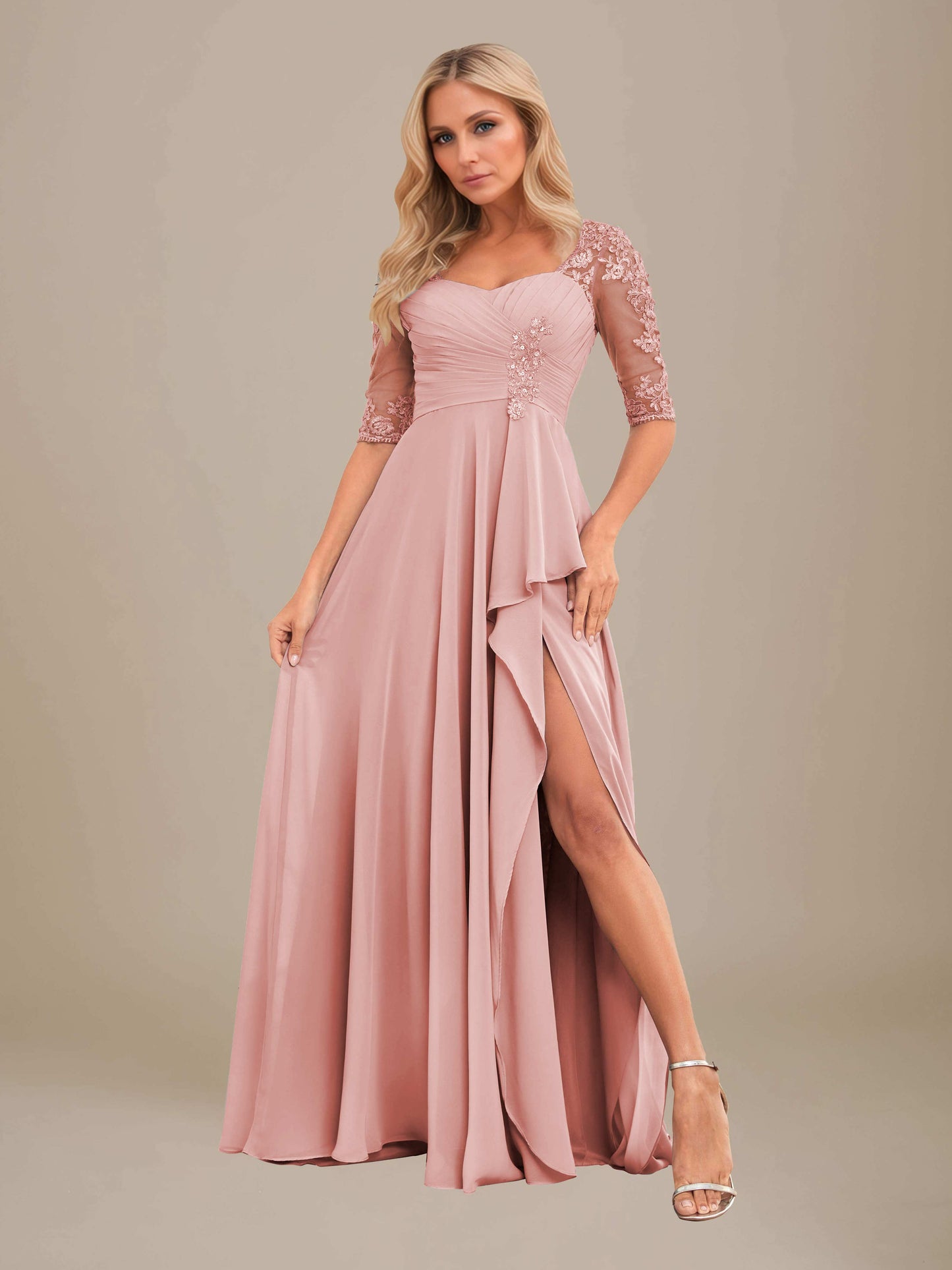 #color_Dusty Rose