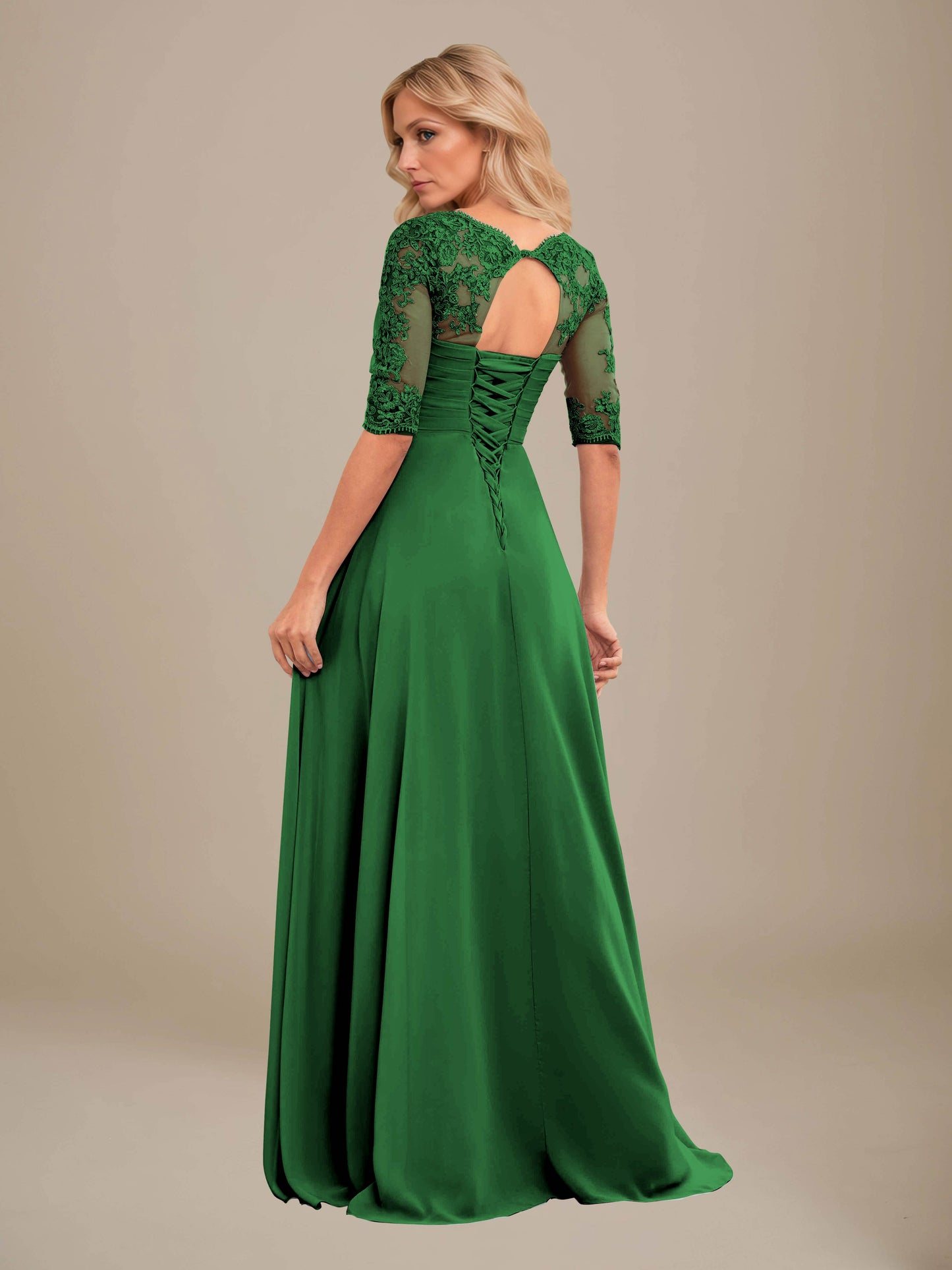 #color_Emerald Green