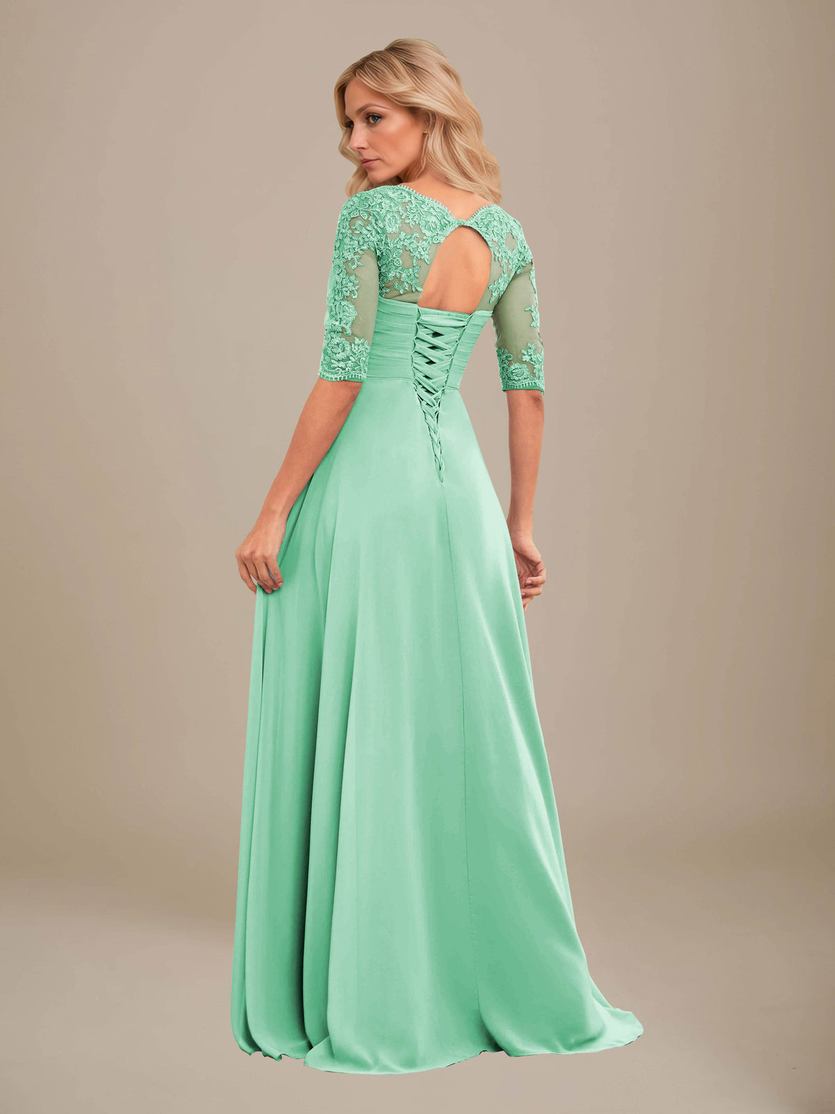 #color_Mint Green