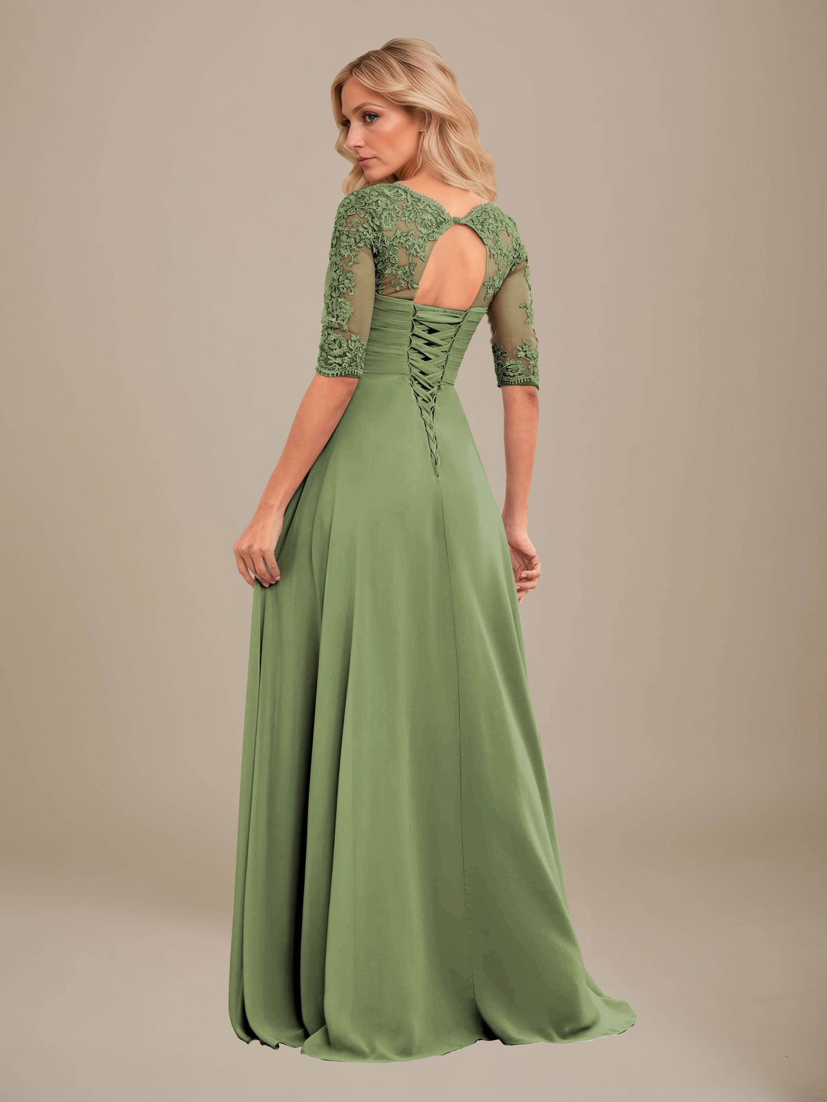 #color_Olive Green