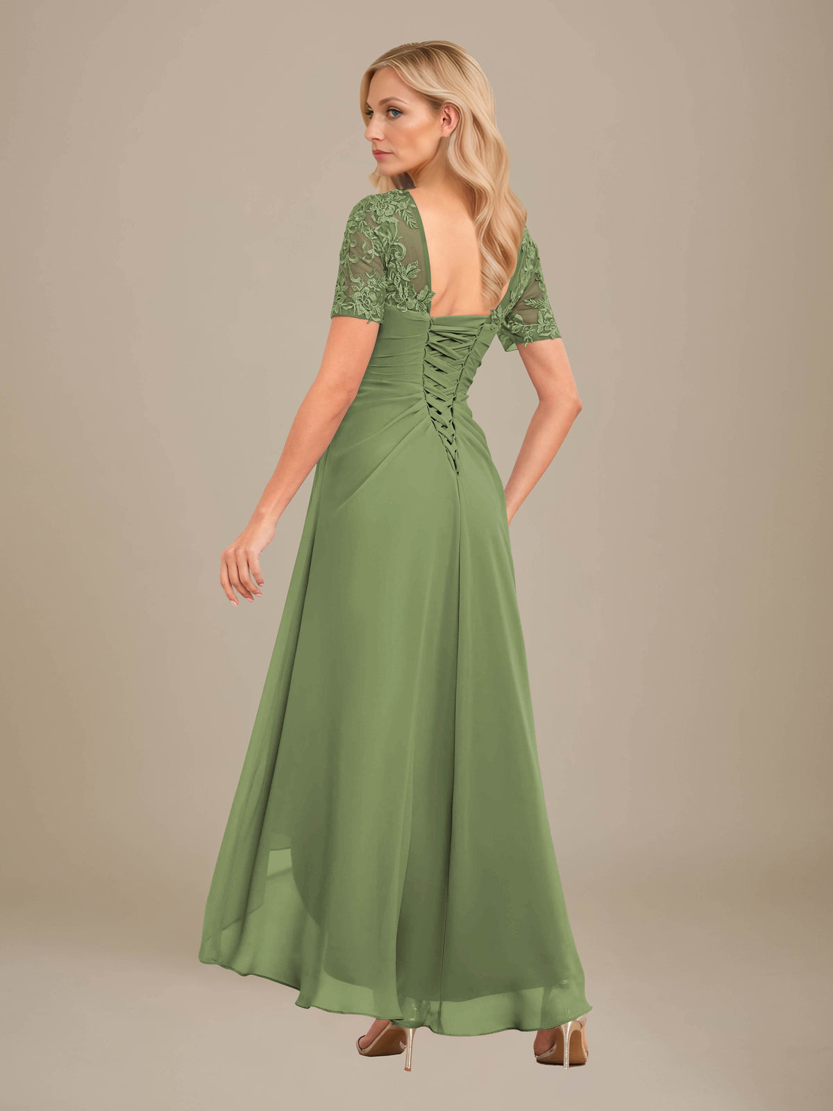 #color_Olive Green
