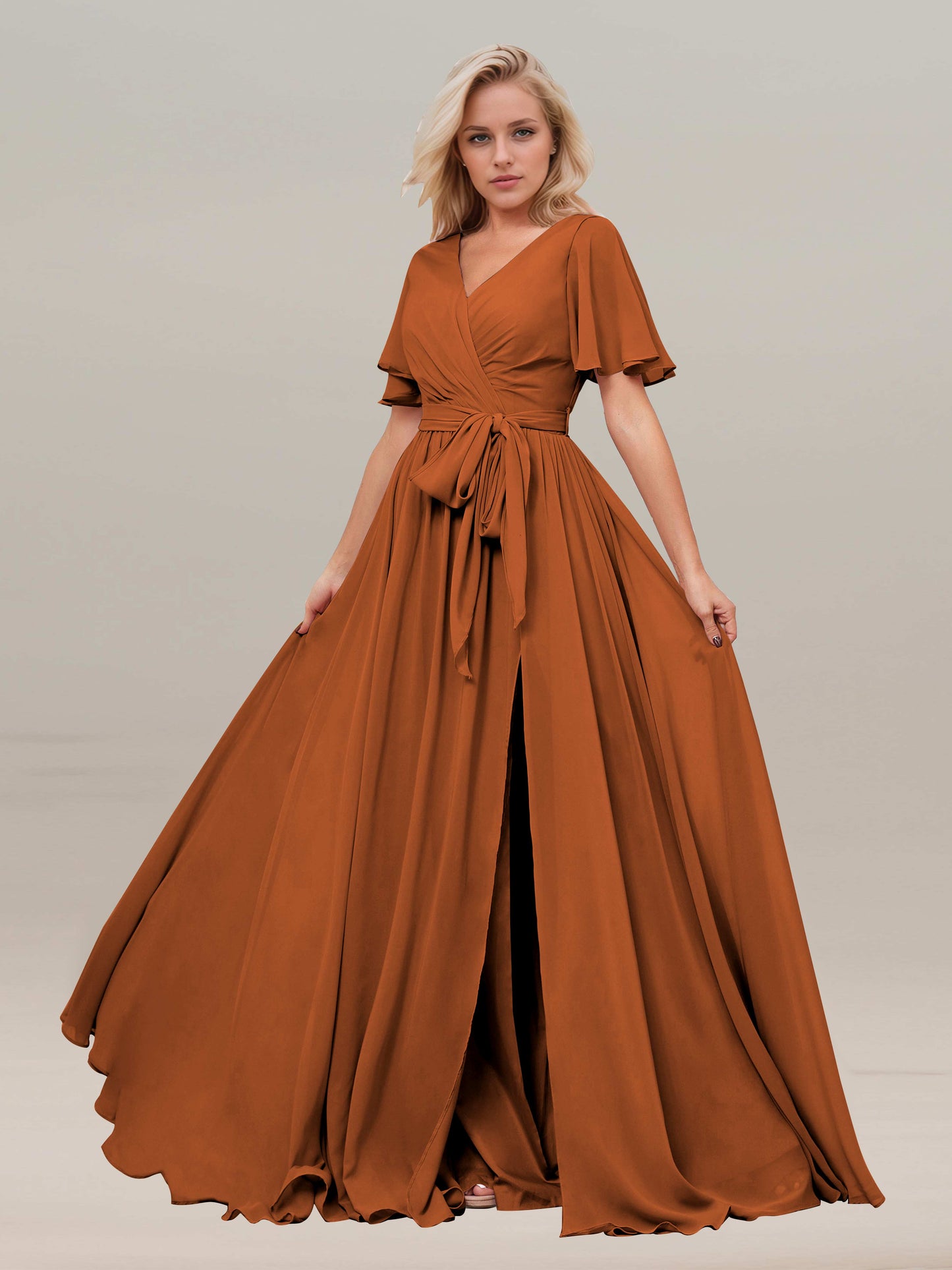 #color_Burnt Orange