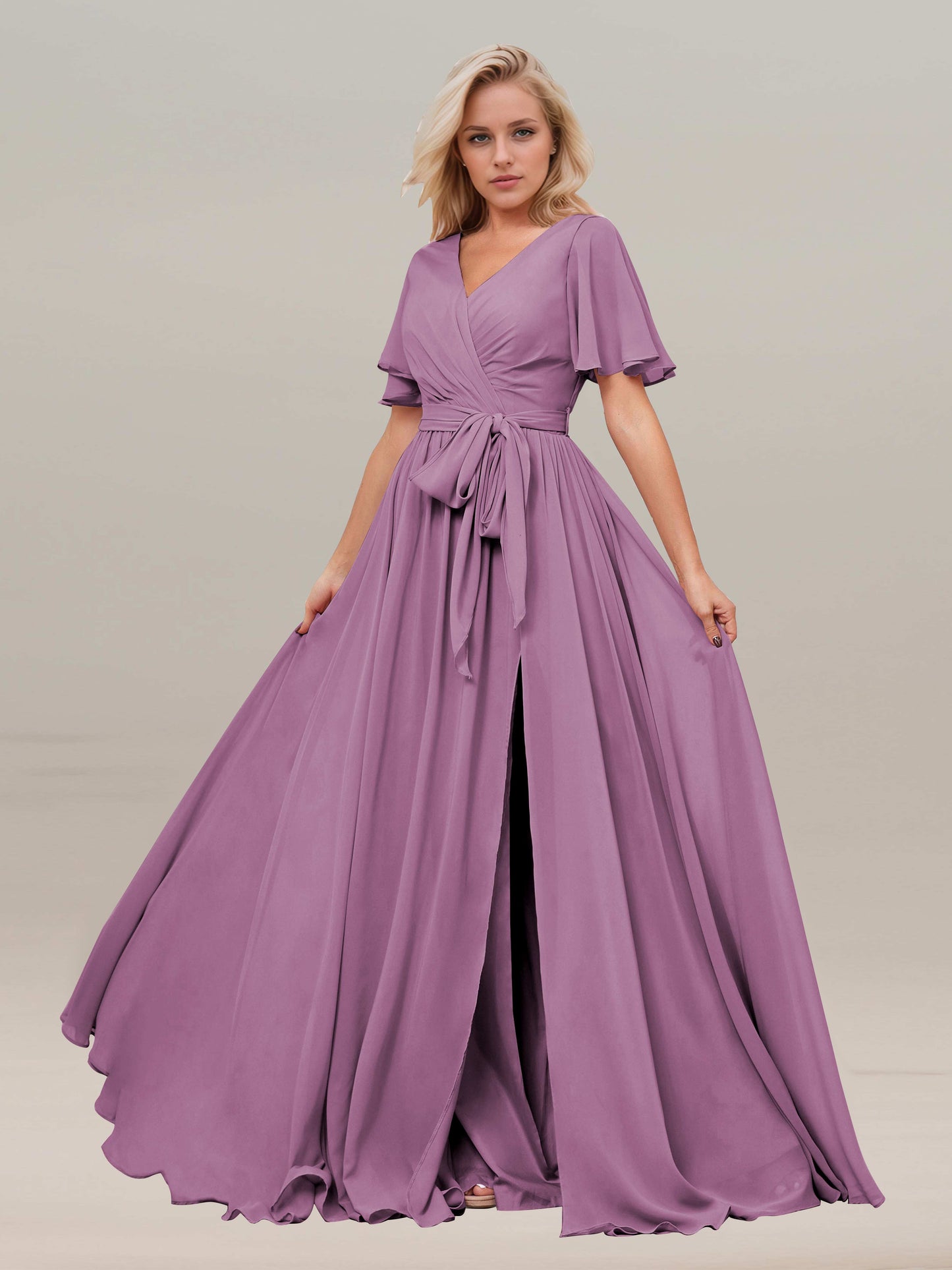 #color_Dusty Purple