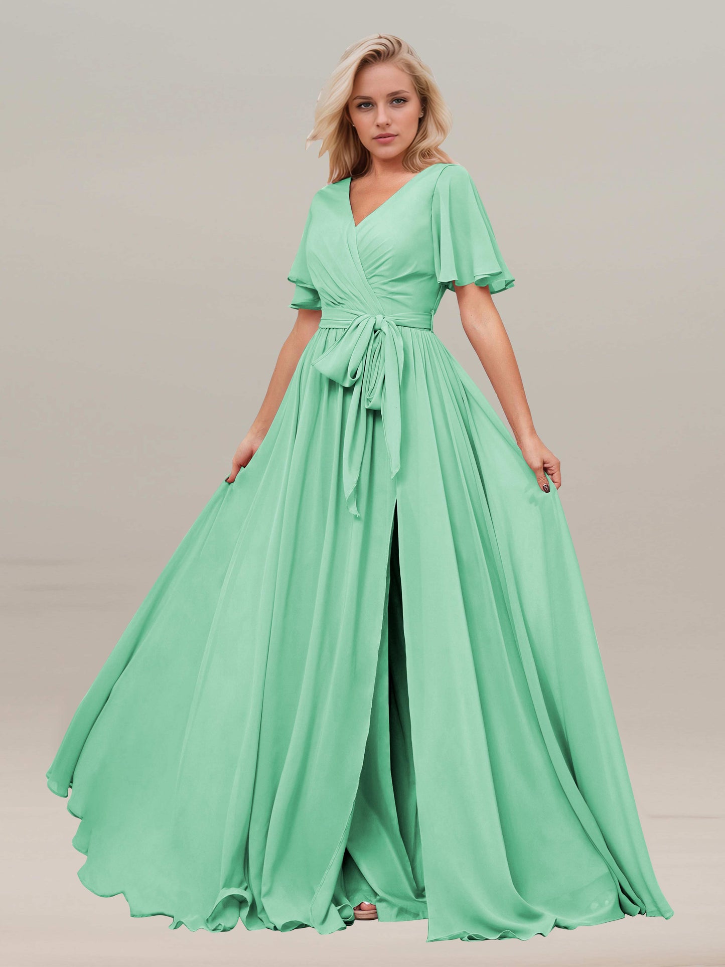 #color_Mint Green