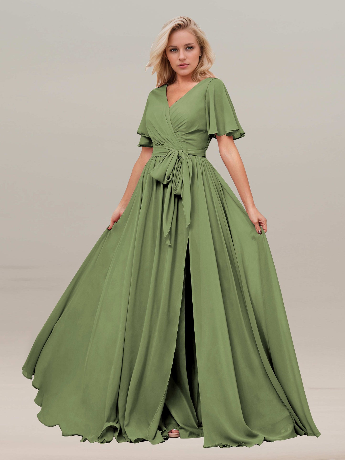 #color_Olive Green
