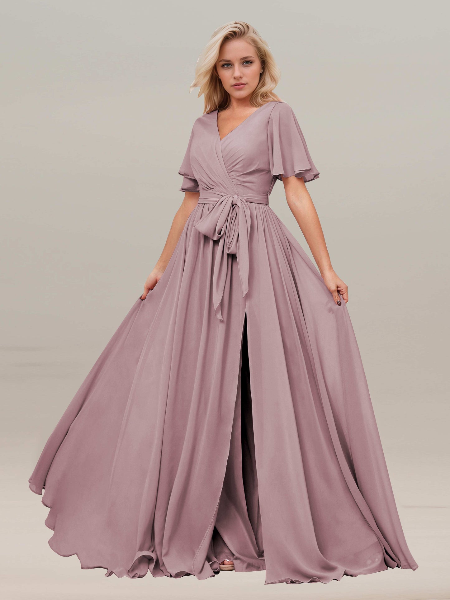 #color_Vintage Mauve