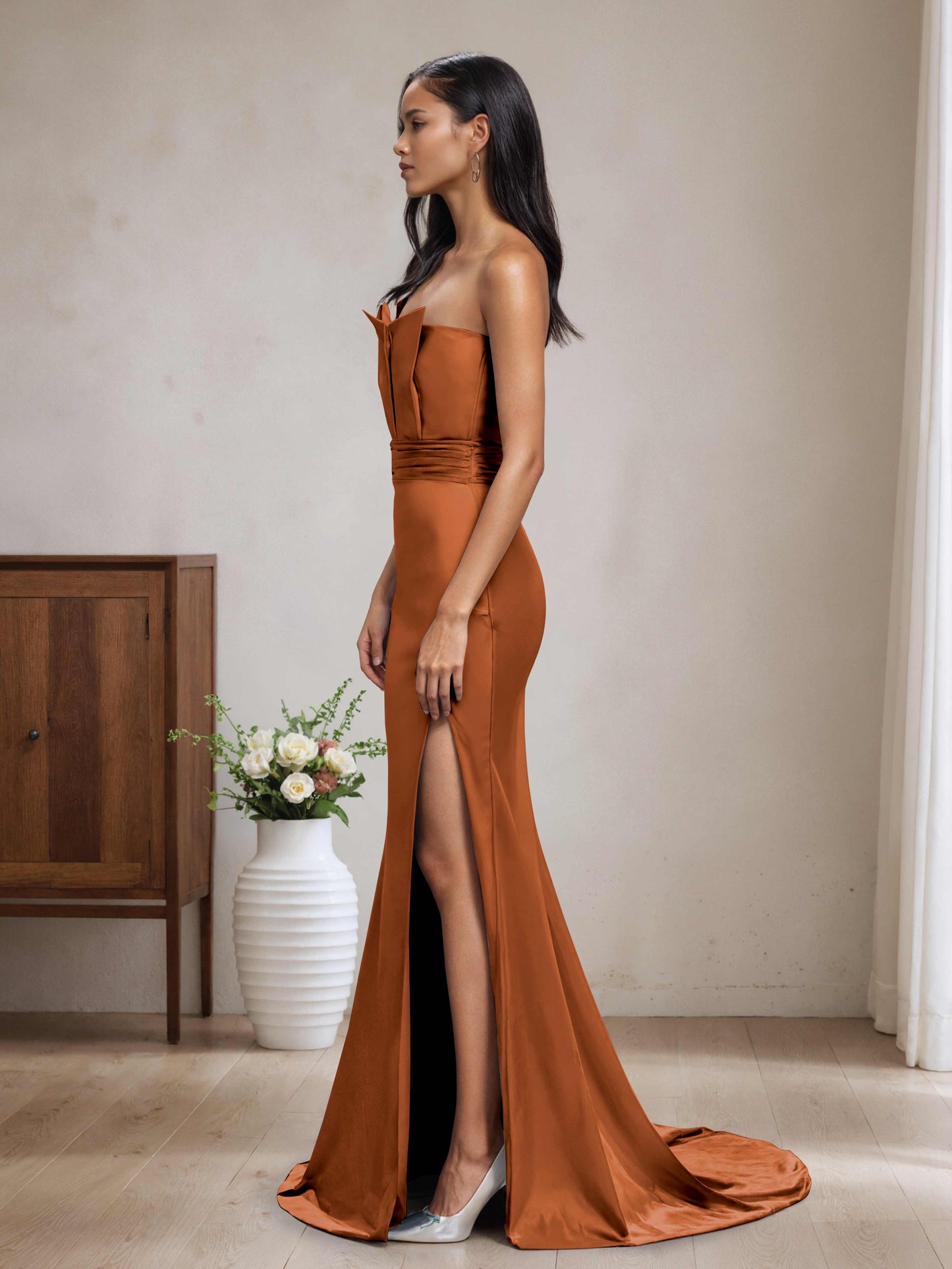 #color_Burnt Orange