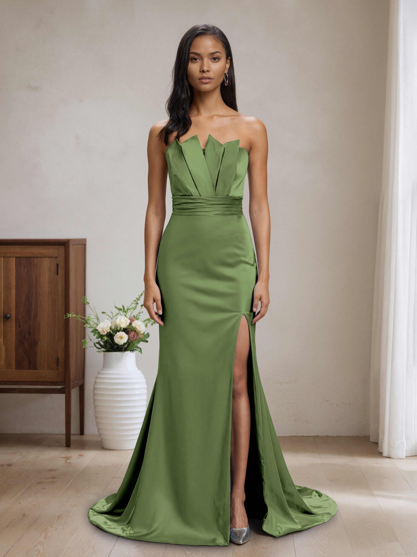 #color_Olive Green