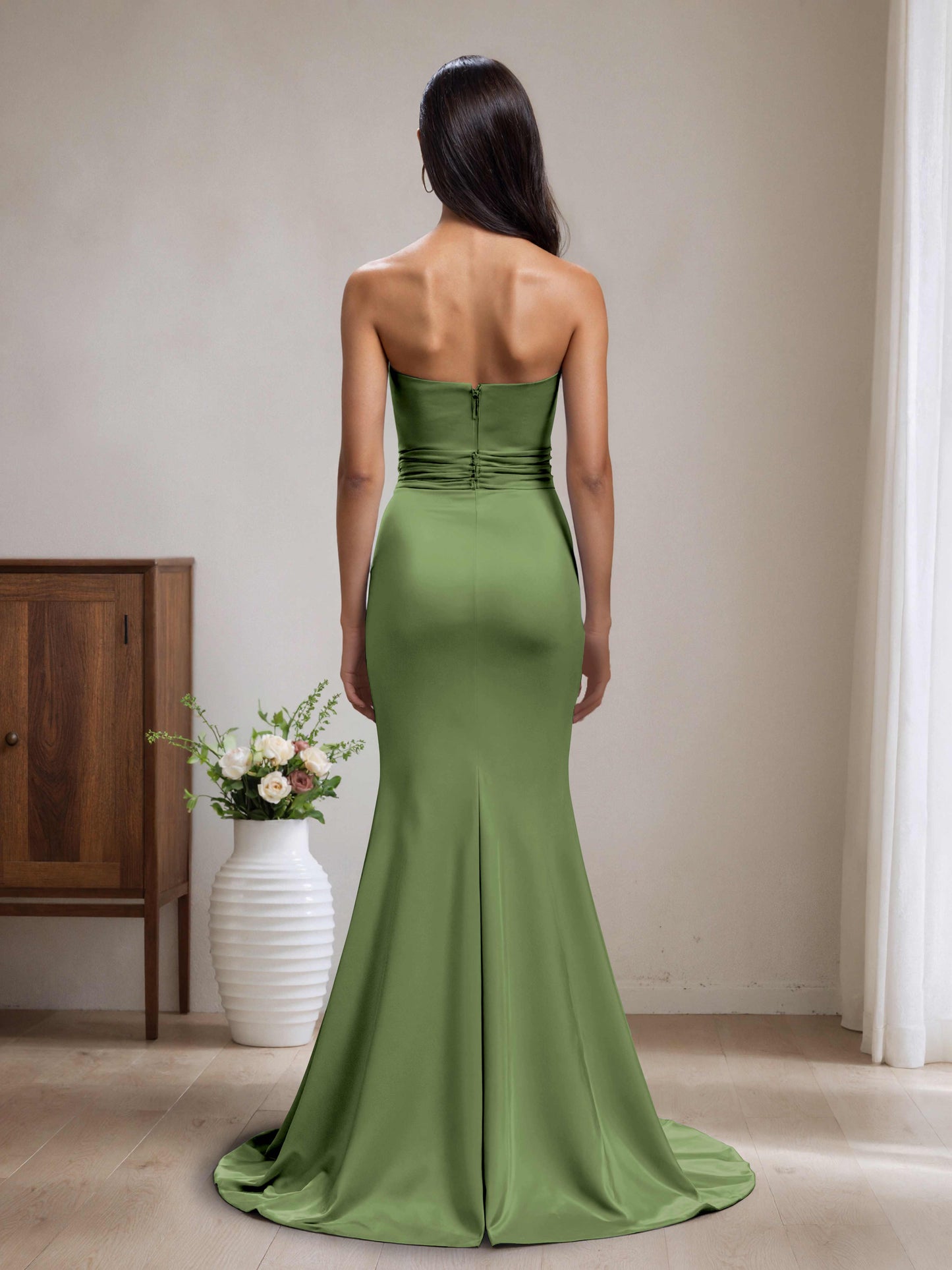 #color_Olive Green