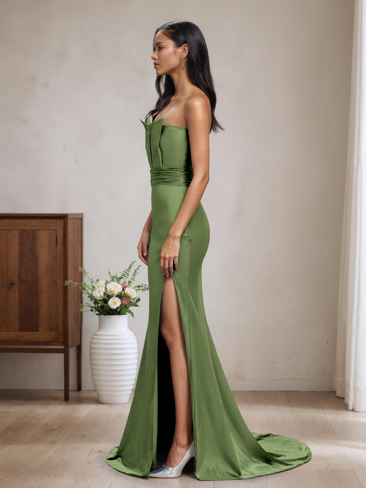 #color_Olive Green