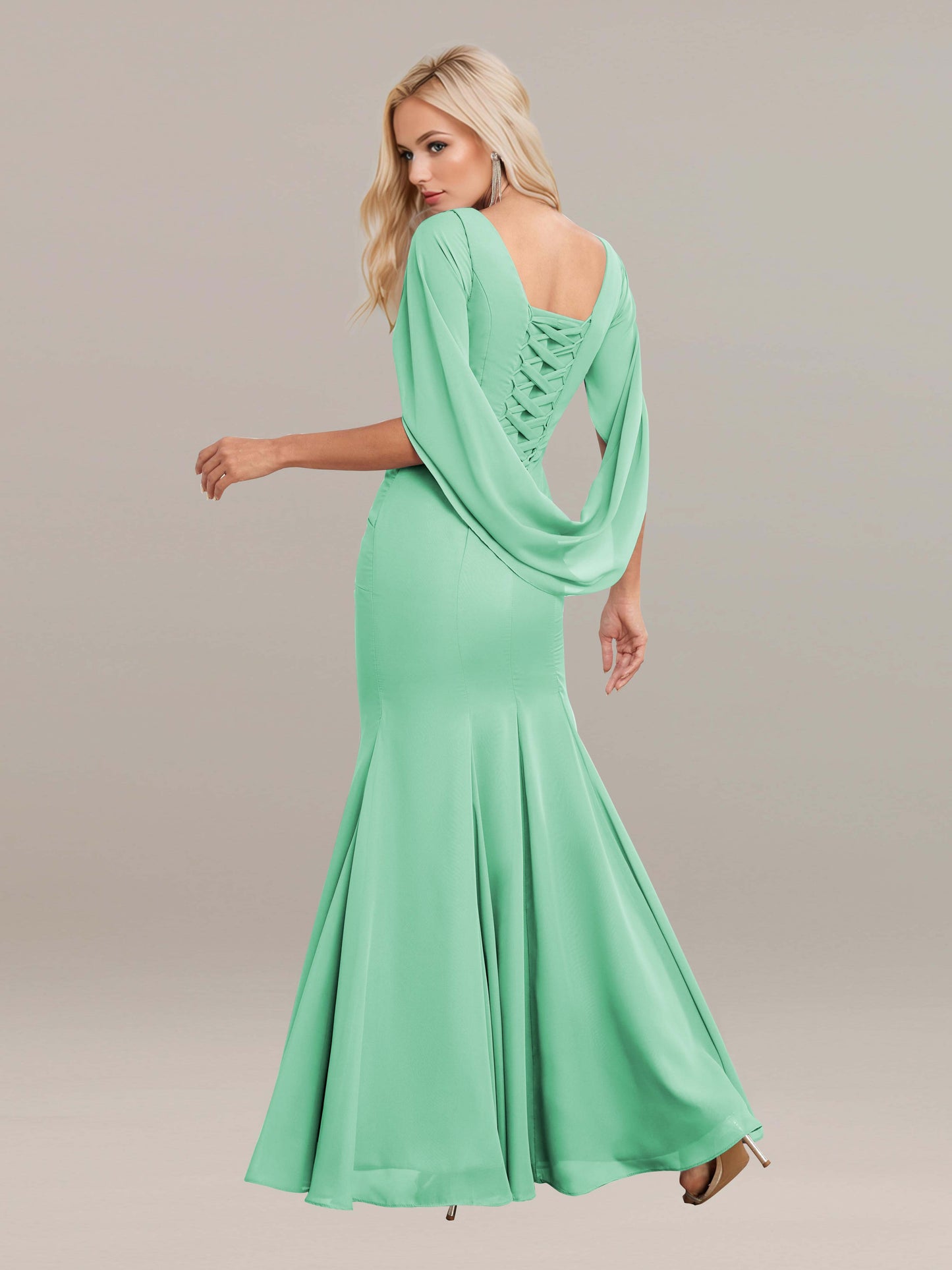 #color_Mint Green