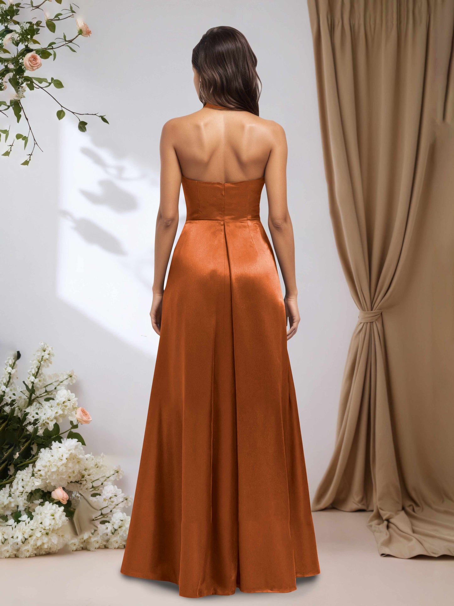 #color_Burnt Orange