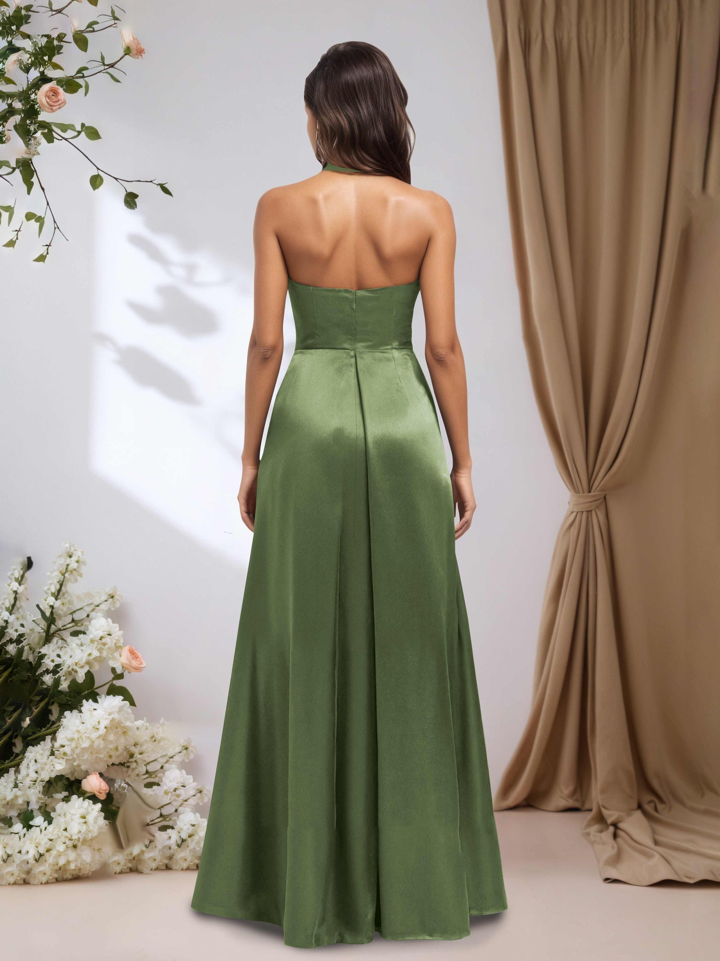 #color_Olive Green