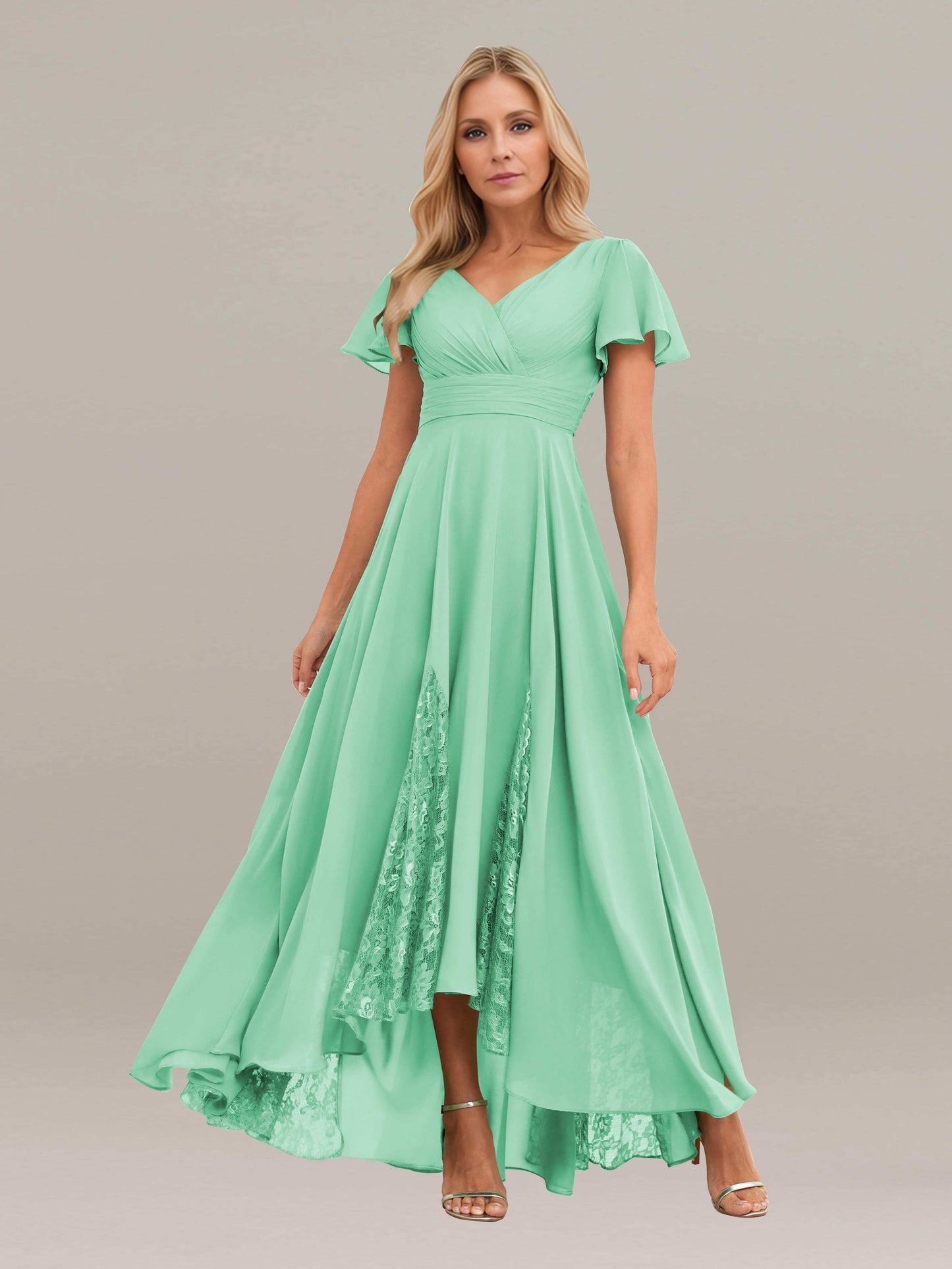 #color_Mint Green