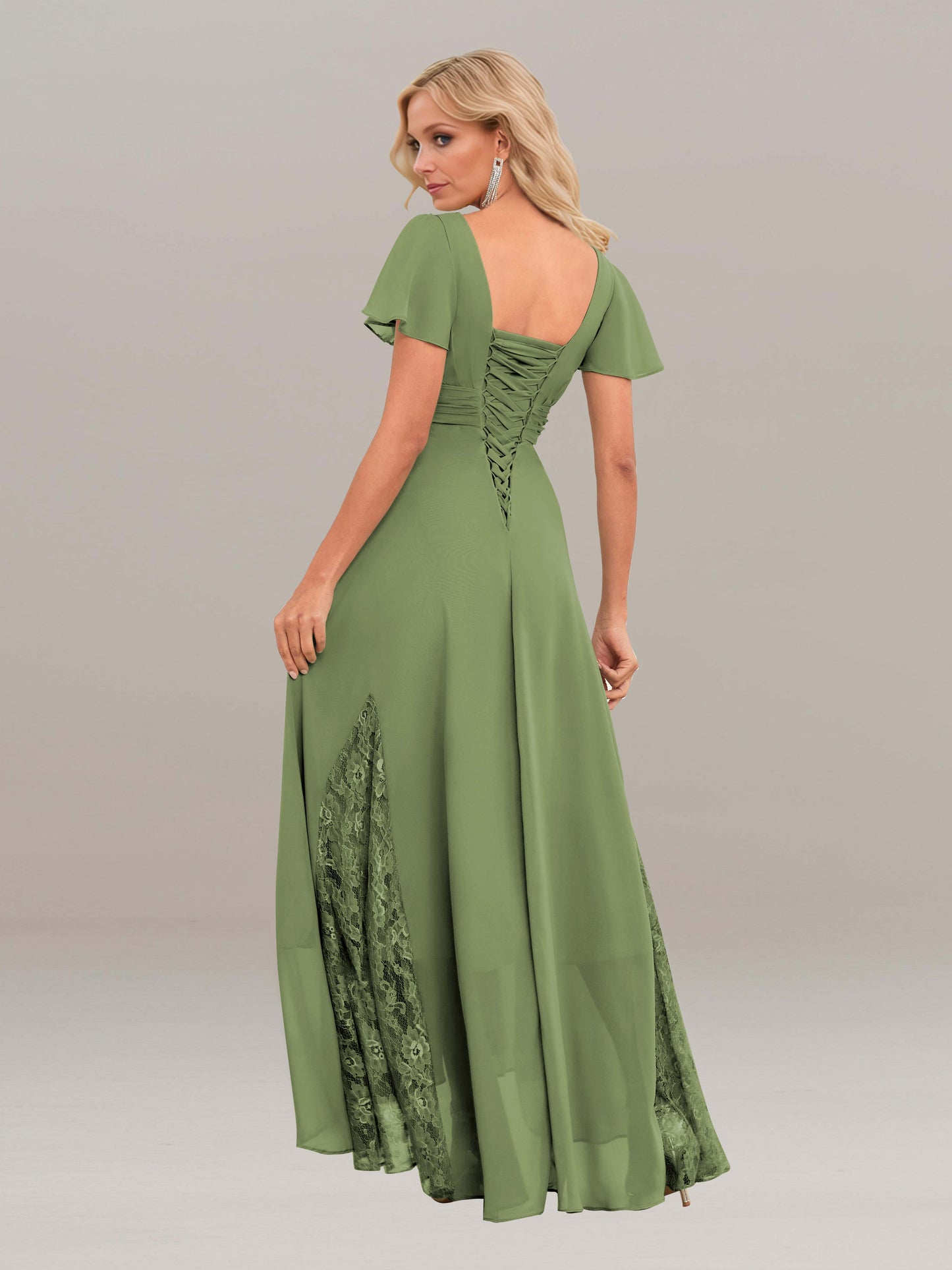 #color_Olive Green
