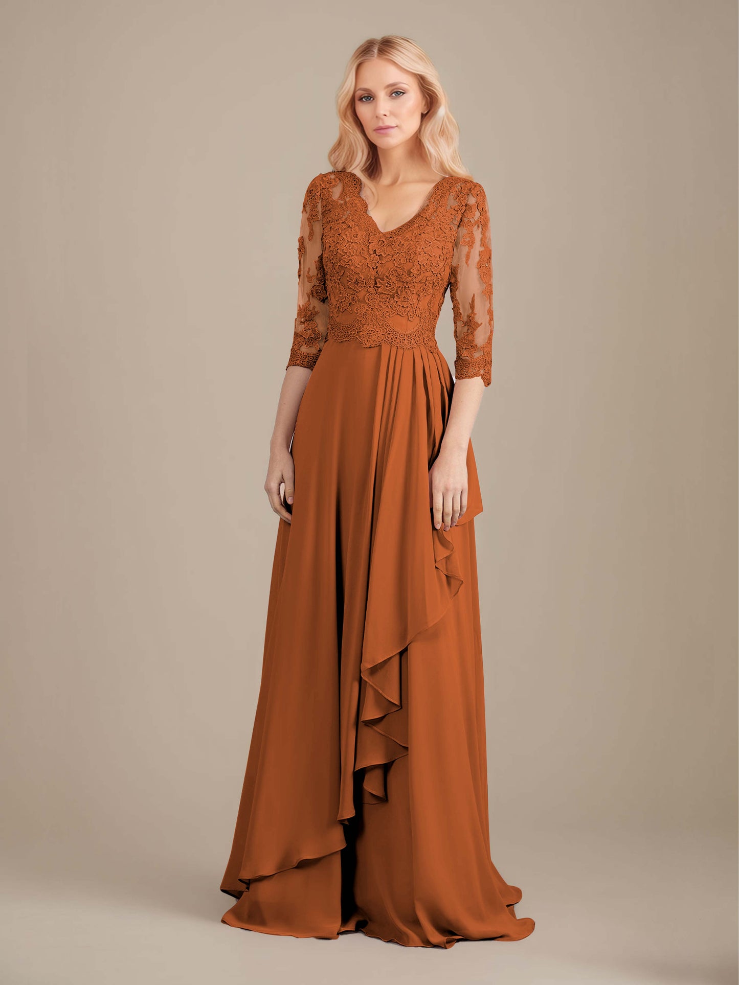 #color_Burnt Orange