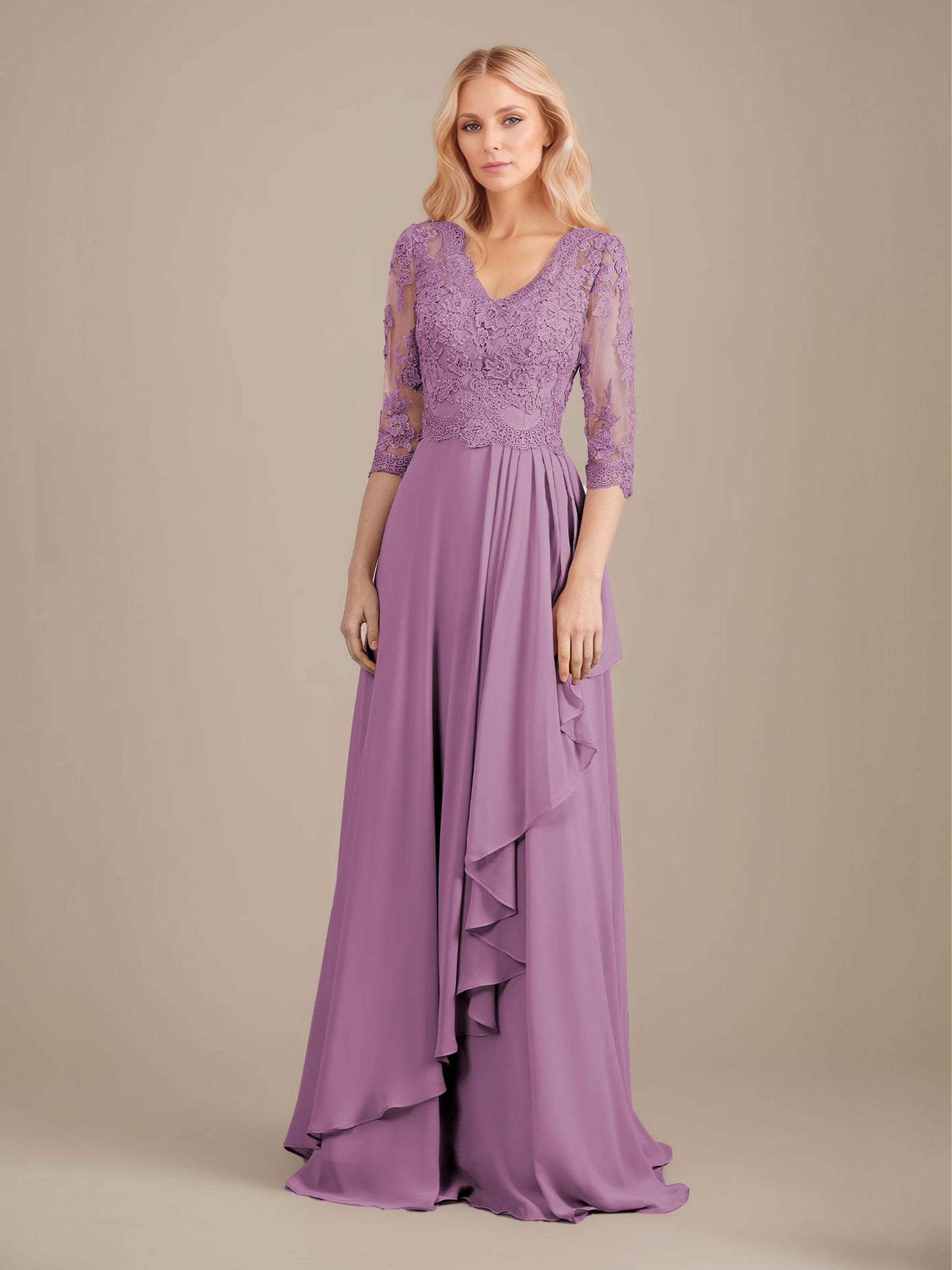 #color_Dusty Purple