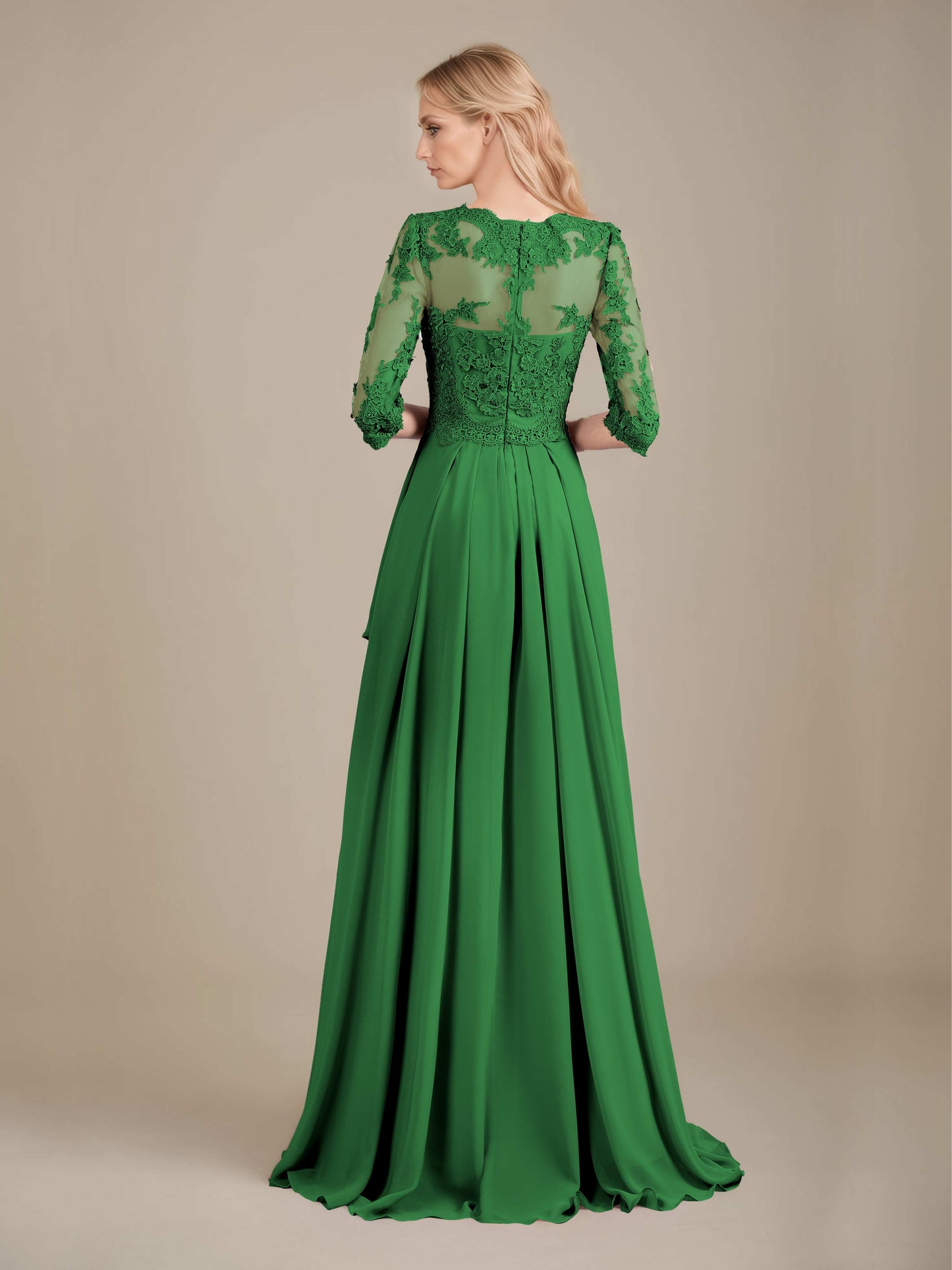 #color_Emerald Green