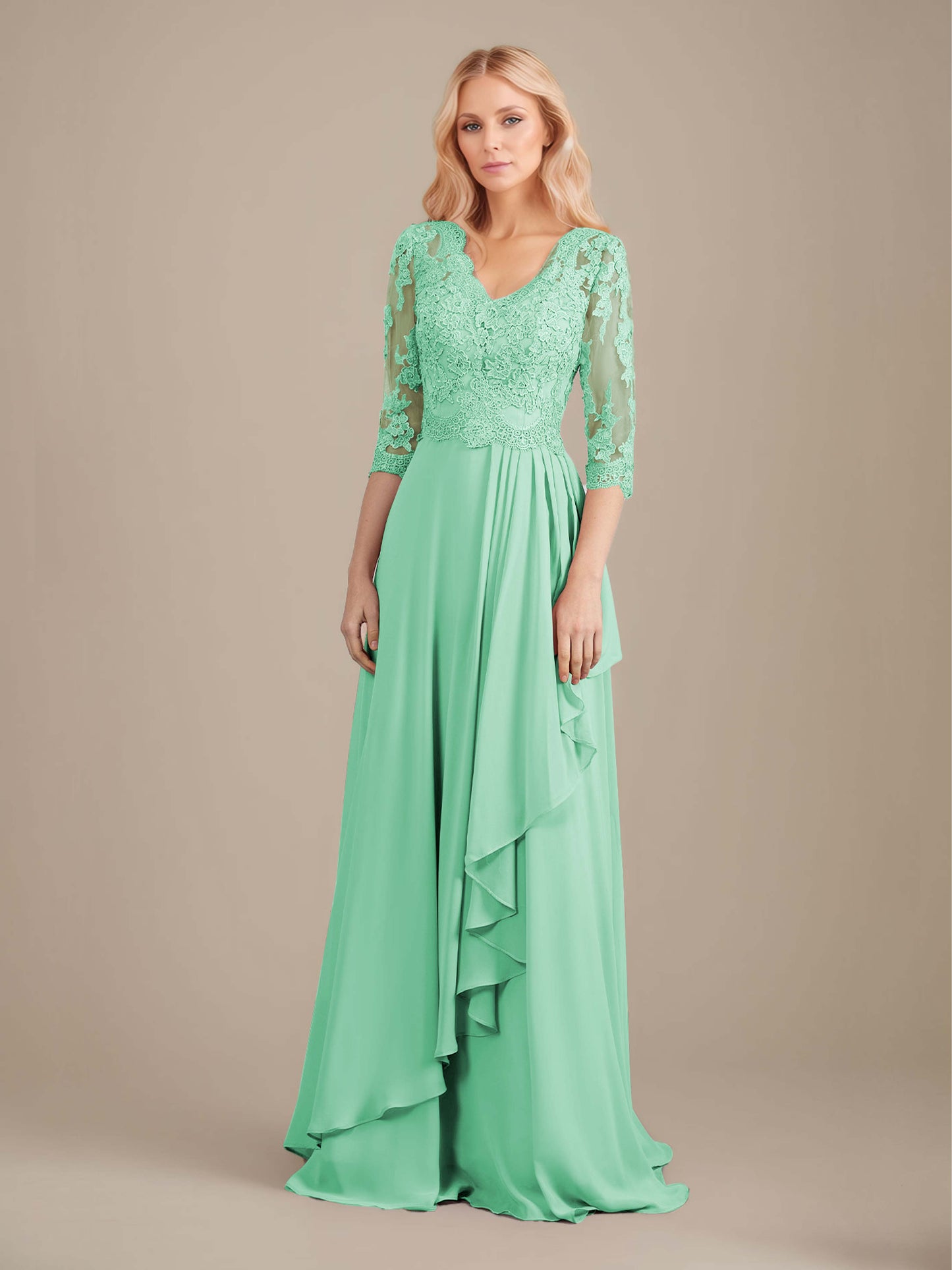 #color_Mint Green