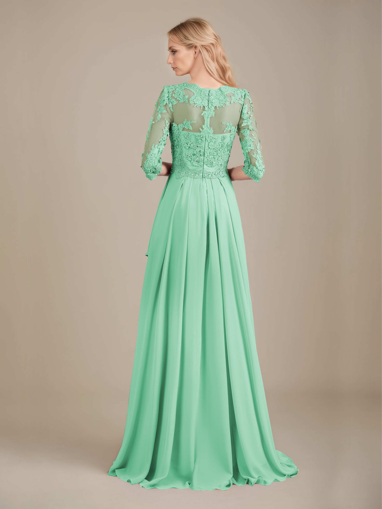 #color_Mint Green