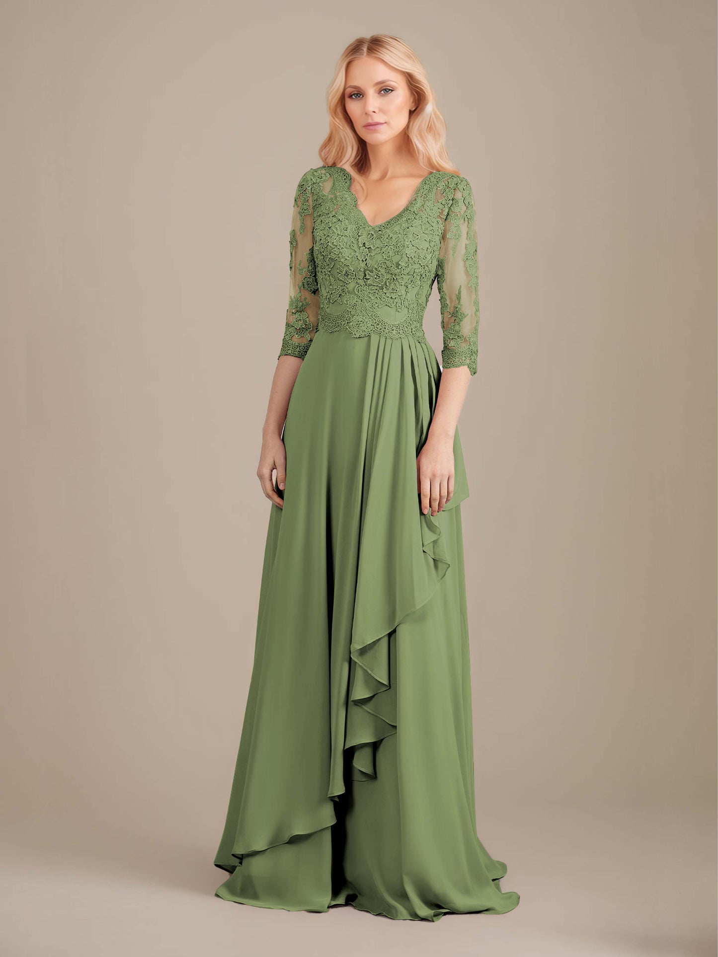 #color_Olive Green