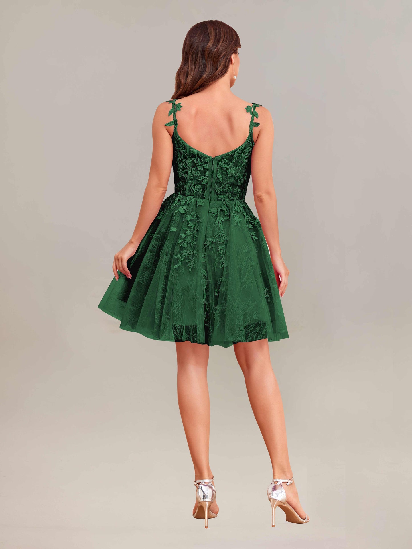 #color_Emerald Green