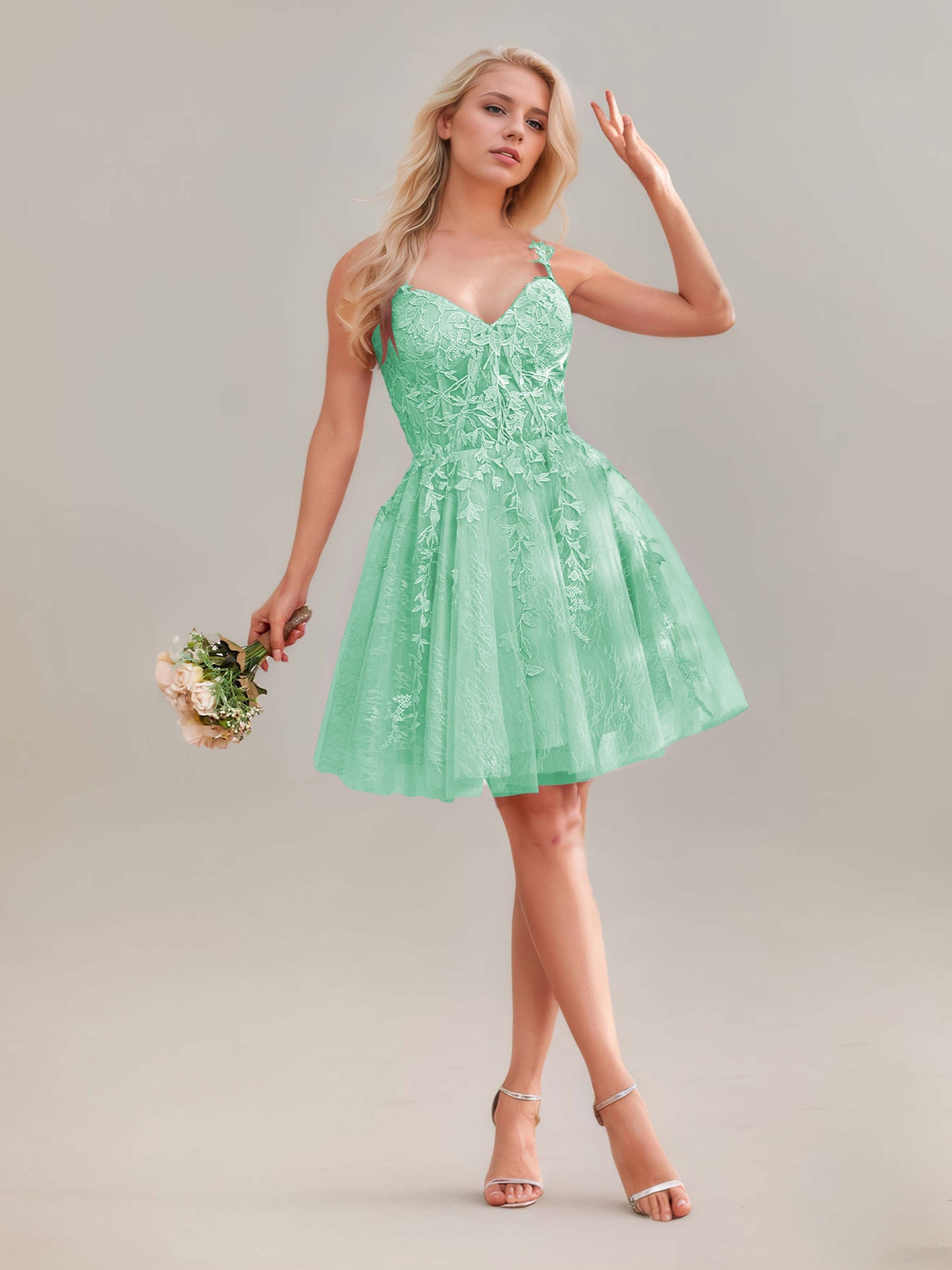 #color_Mint Green