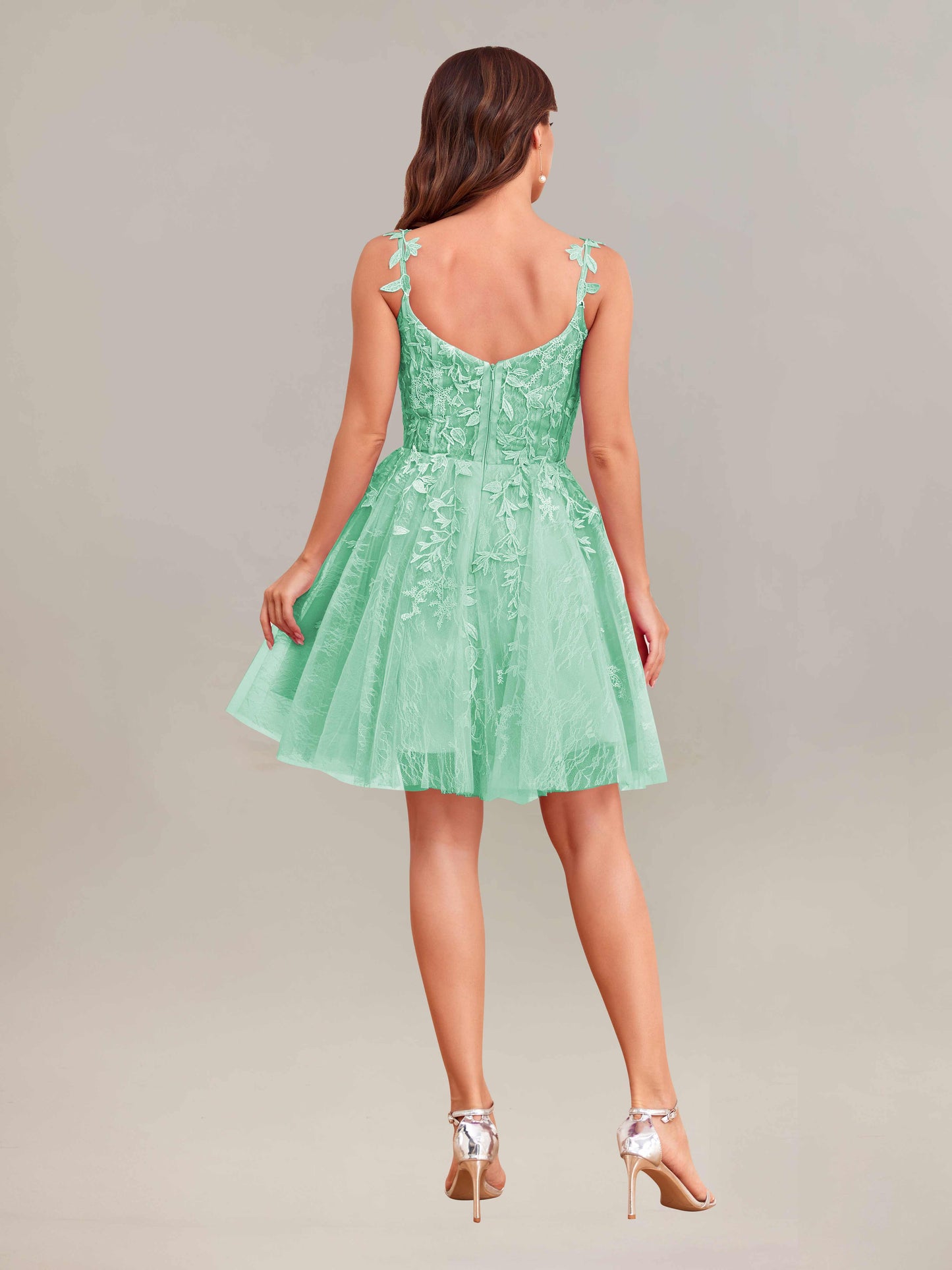 #color_Mint Green
