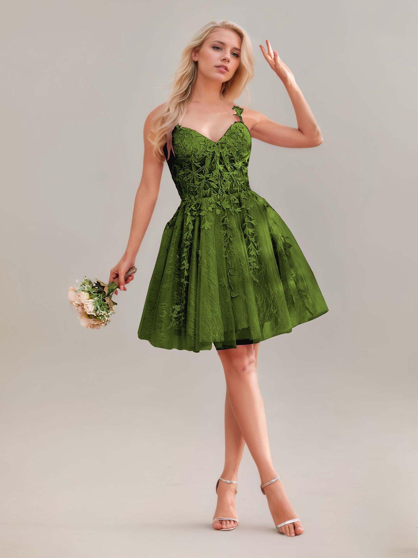 #color_Olive Green