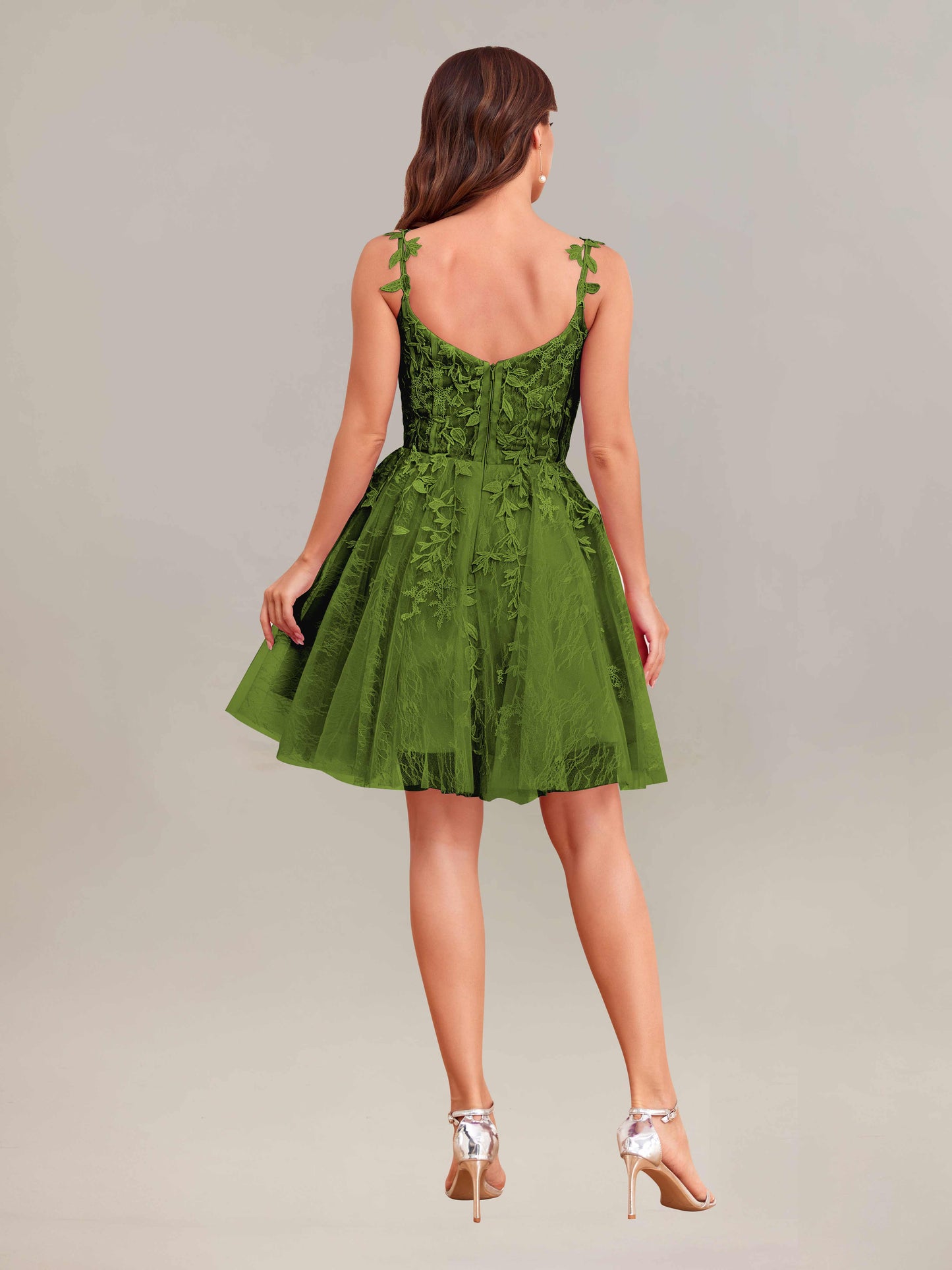 #color_Olive Green