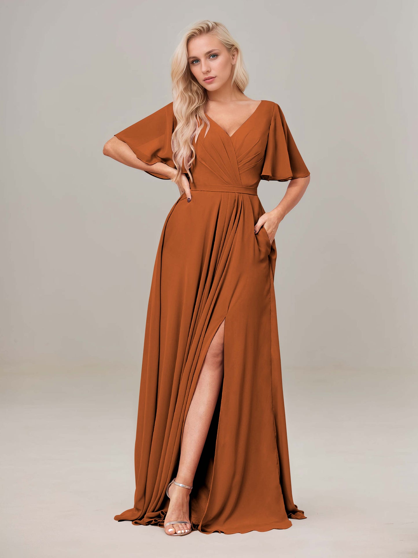 #color_Burnt Orange
