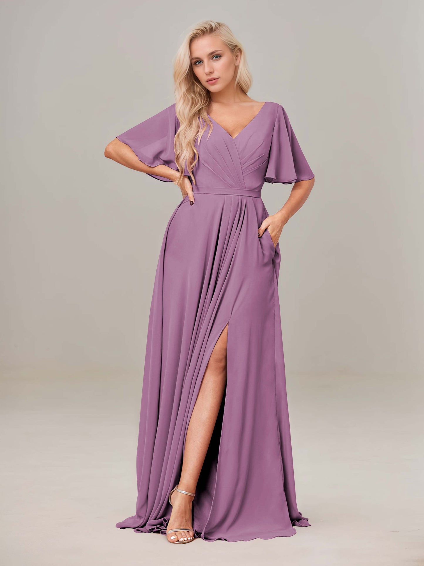 #color_Dusty Purple