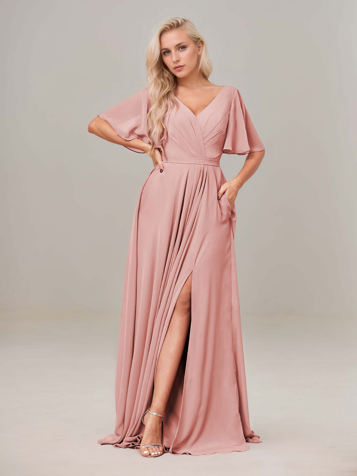 #color_Dusty Rose