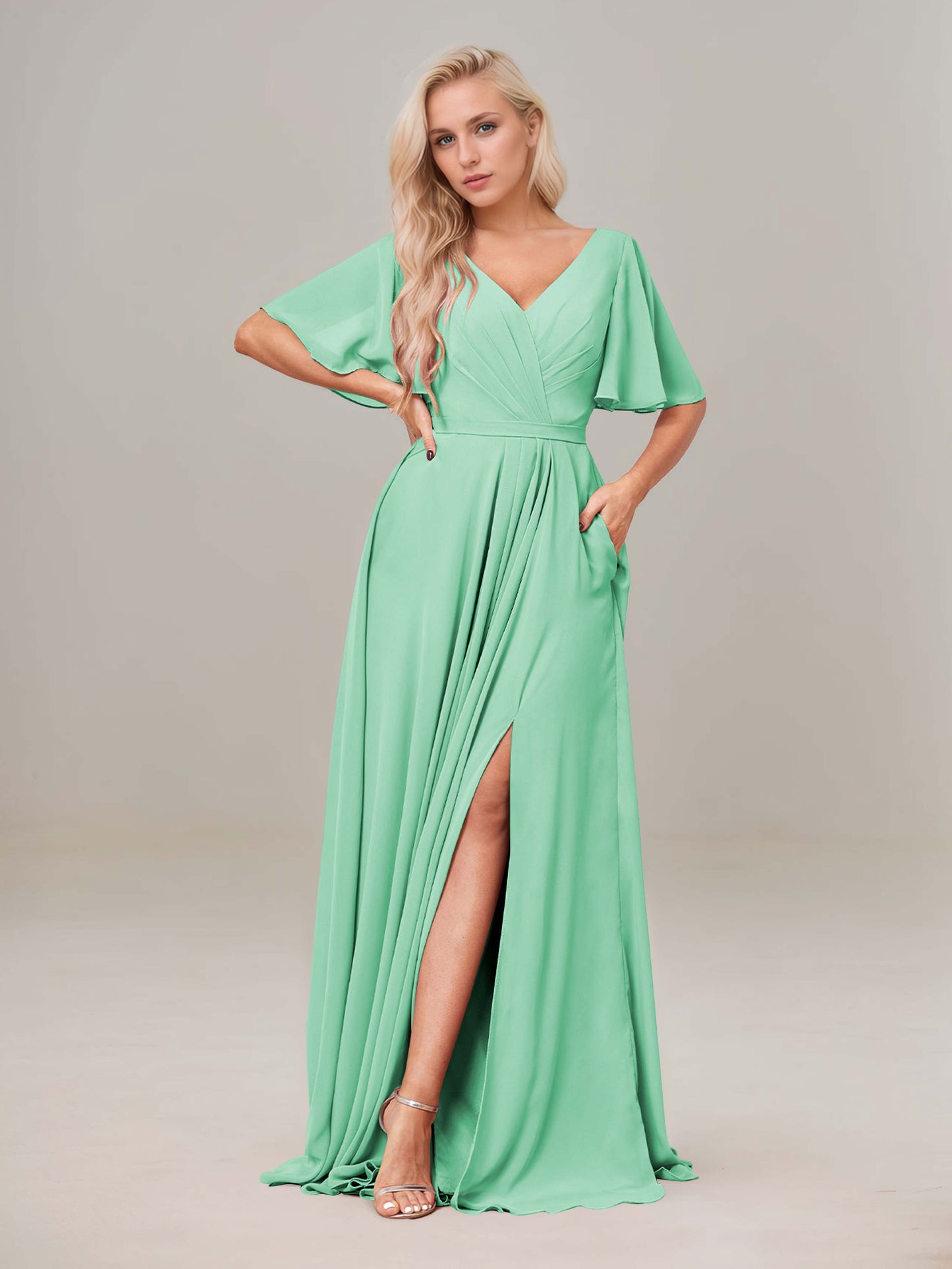 #color_Mint Green