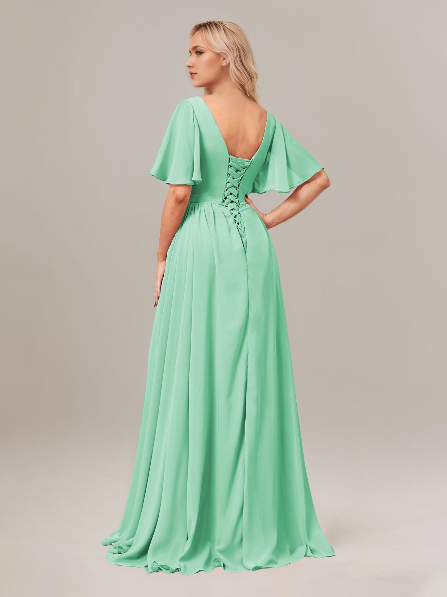 #color_Mint Green