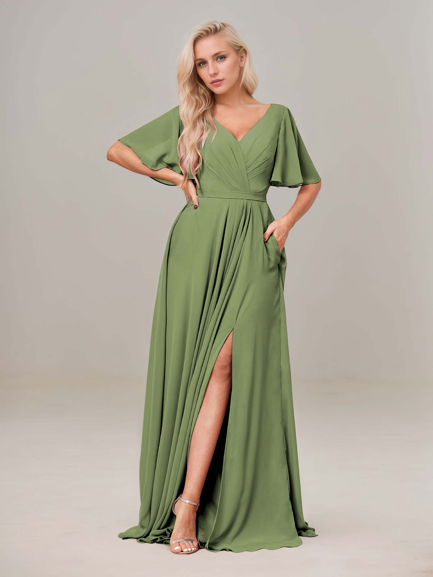 #color_Olive Green
