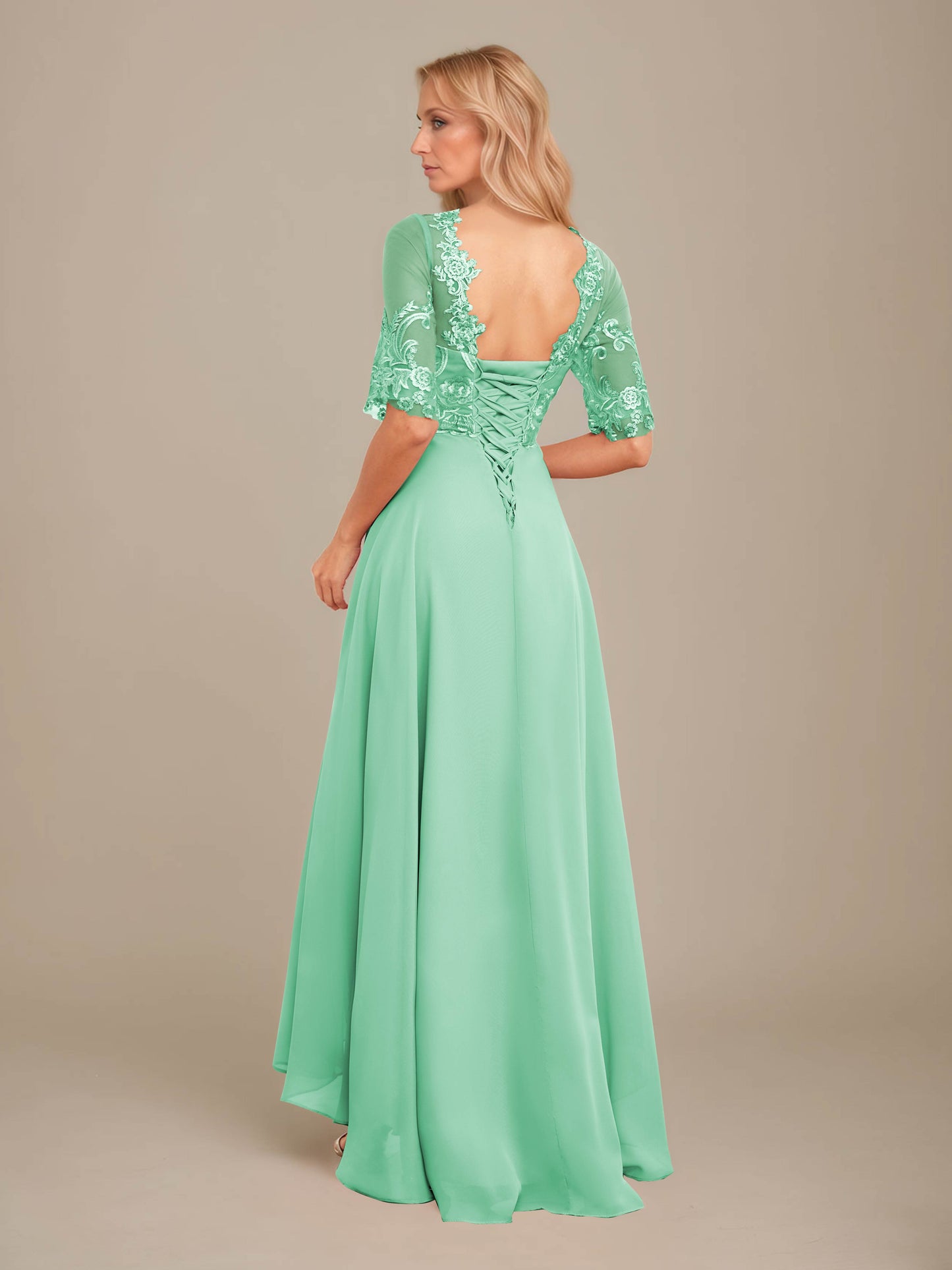 #color_Mint Green